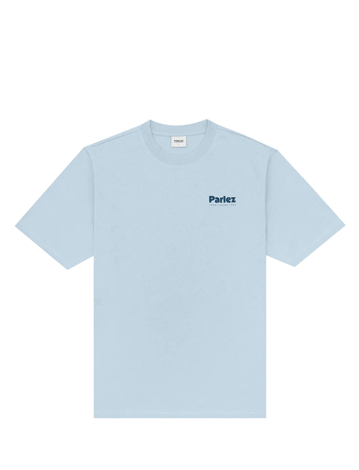 Parlez Willford T-Shirt Cloud