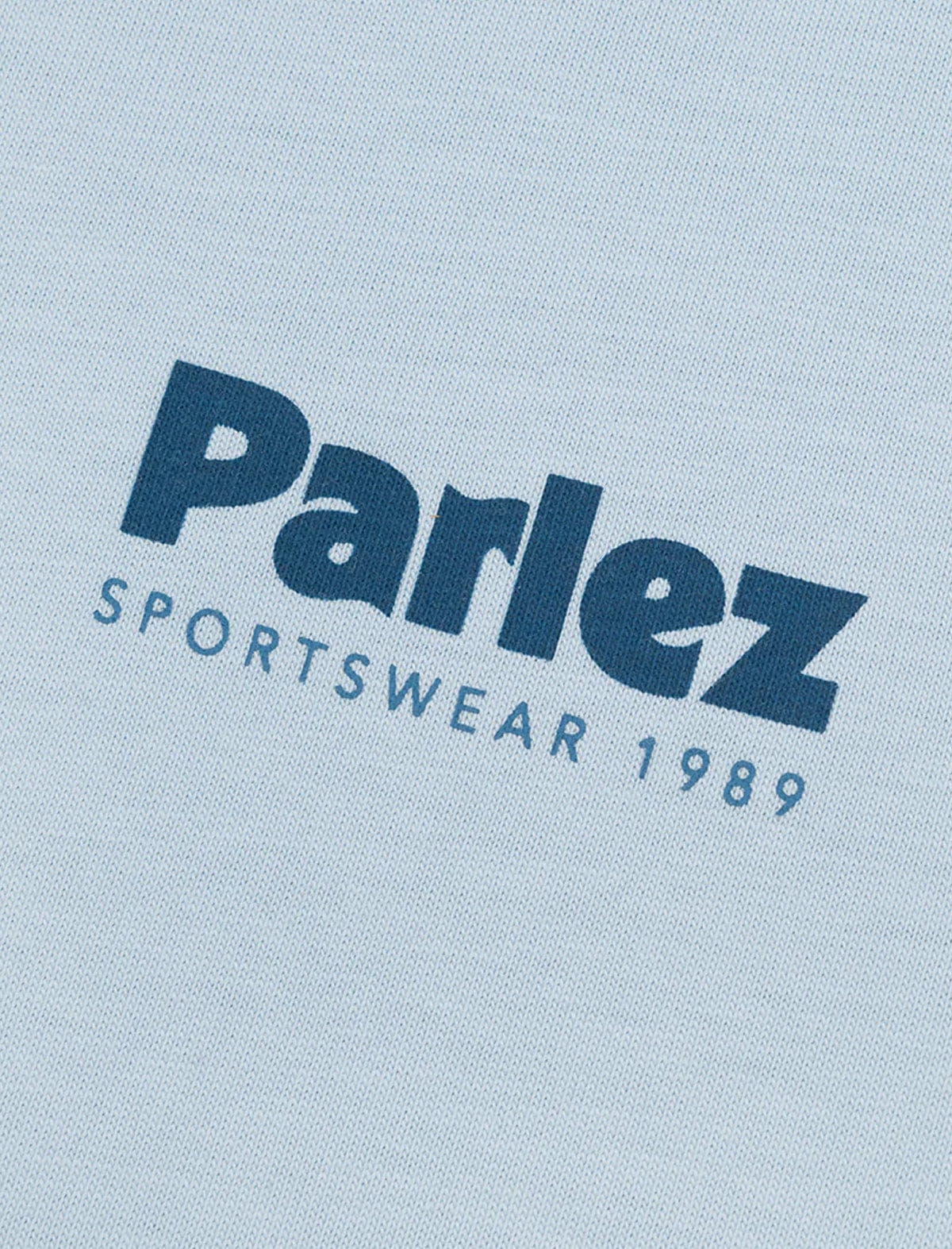 Parlez Willford T-Shirt Cloud