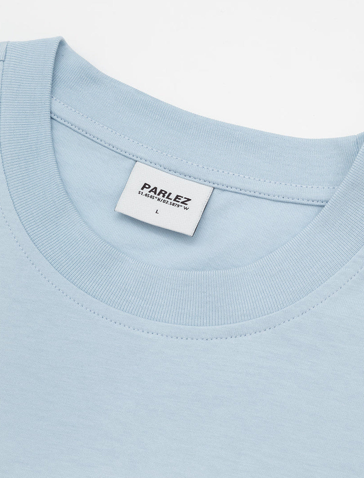 Parlez Willford T-Shirt Cloud