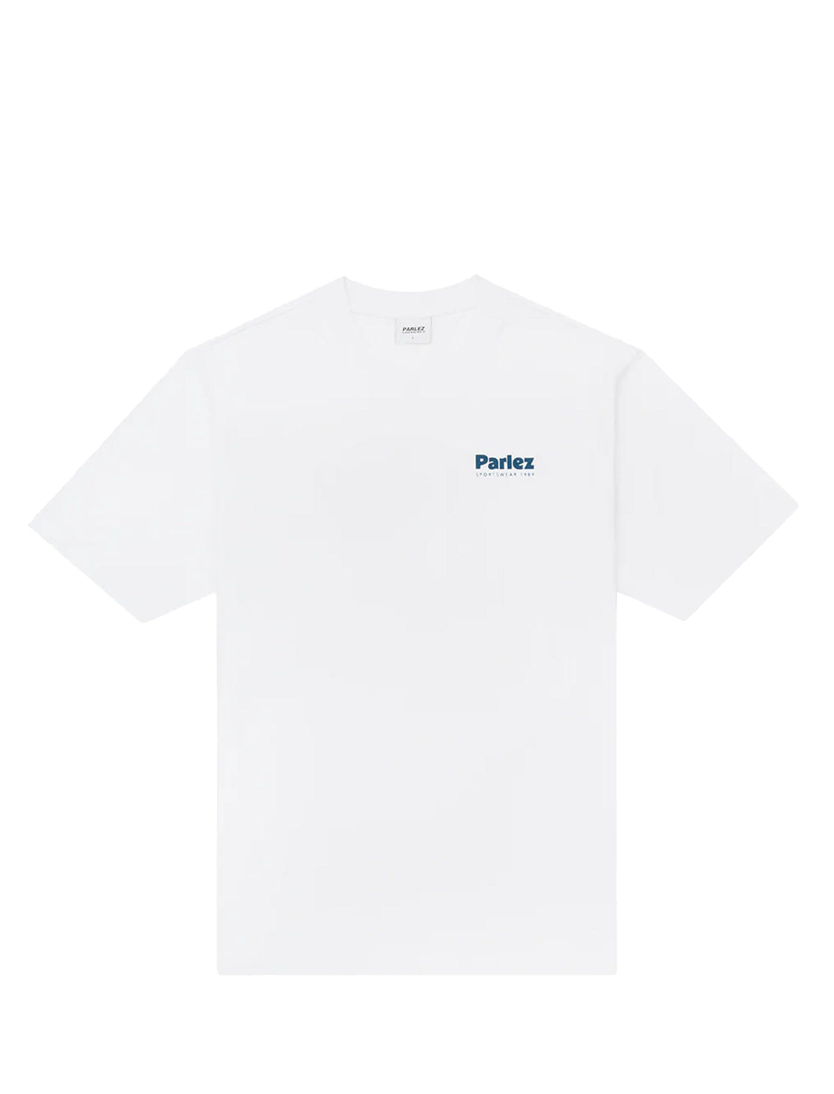 Parlez Willford T-Shirt White