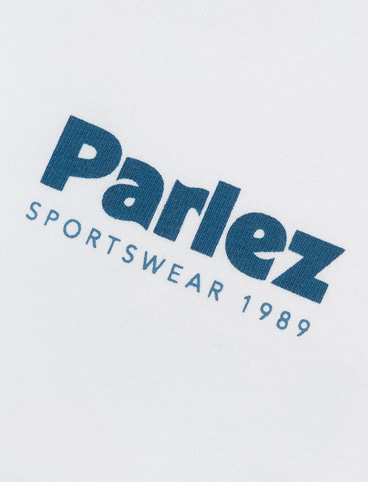 Parlez Willford T-Shirt White