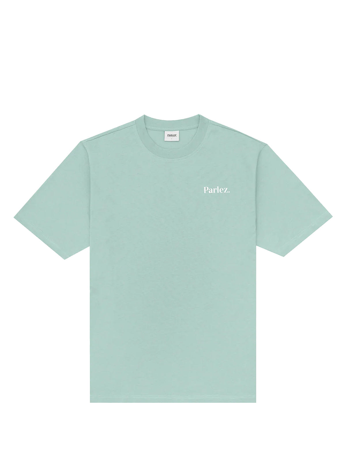 Parlez Astor T-Shirt Mineral