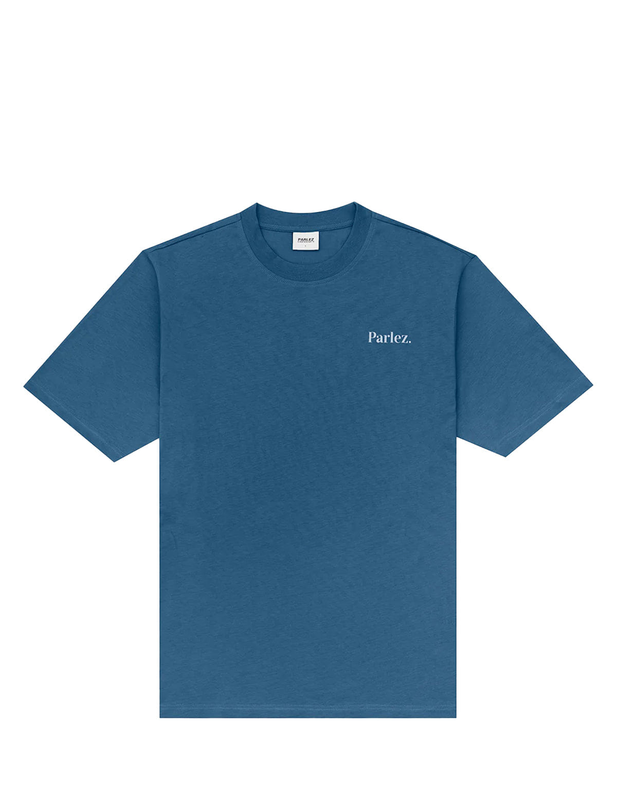 Parlez Astor T-Shirt Oceanic
