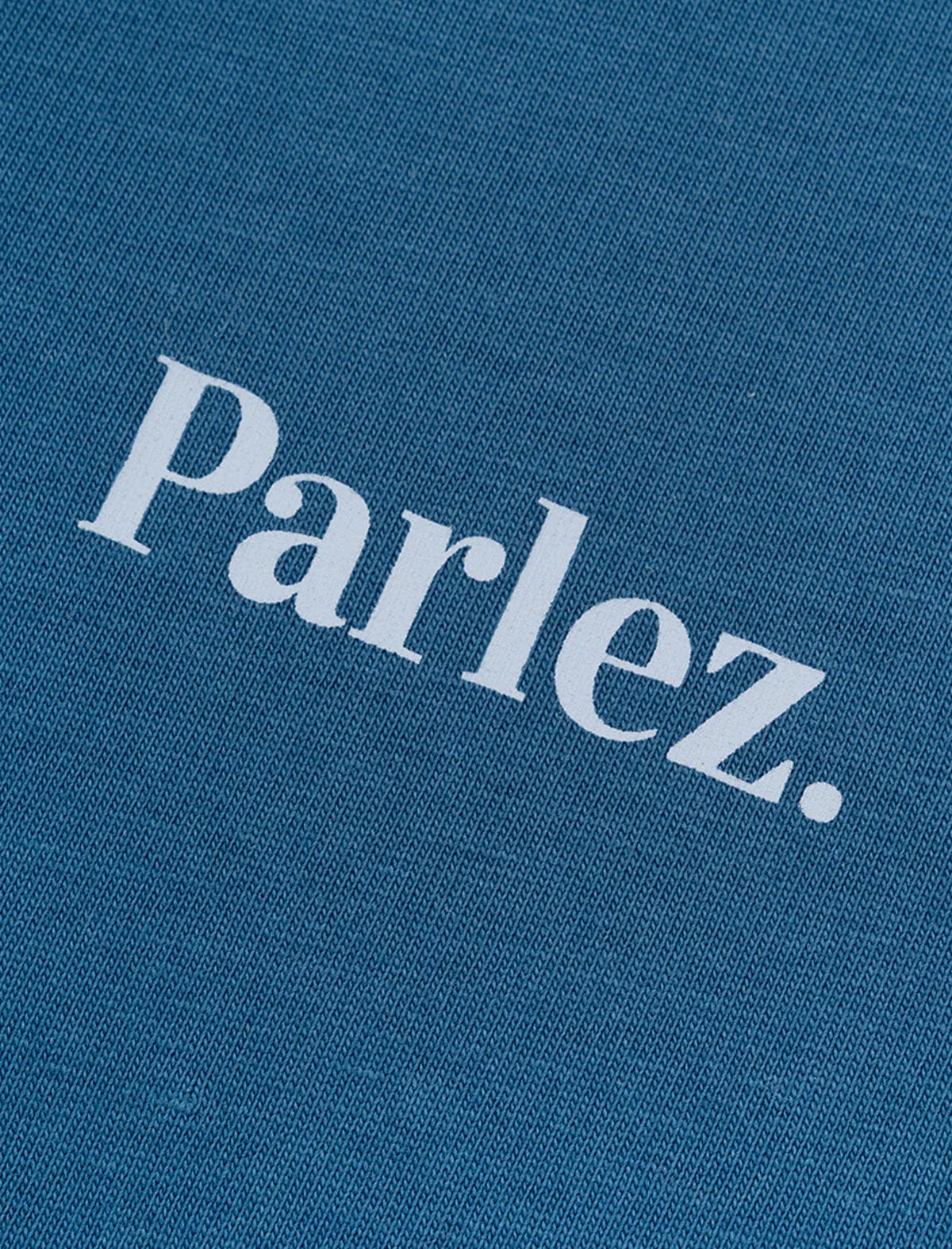 Parlez Astor T-Shirt Oceanic
