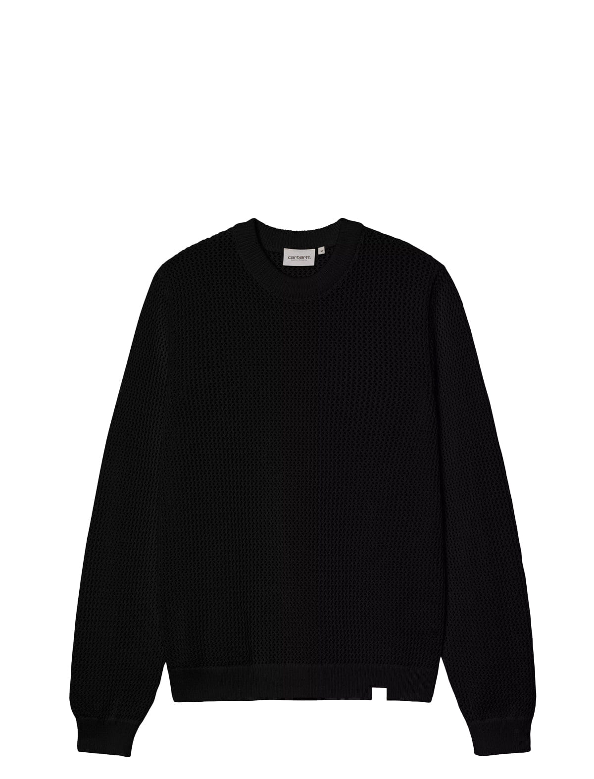Carhartt WIP Stockton Sweater Black