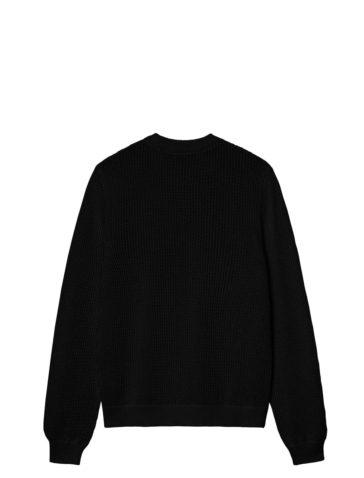 Carhartt WIP Stockton Sweater Black