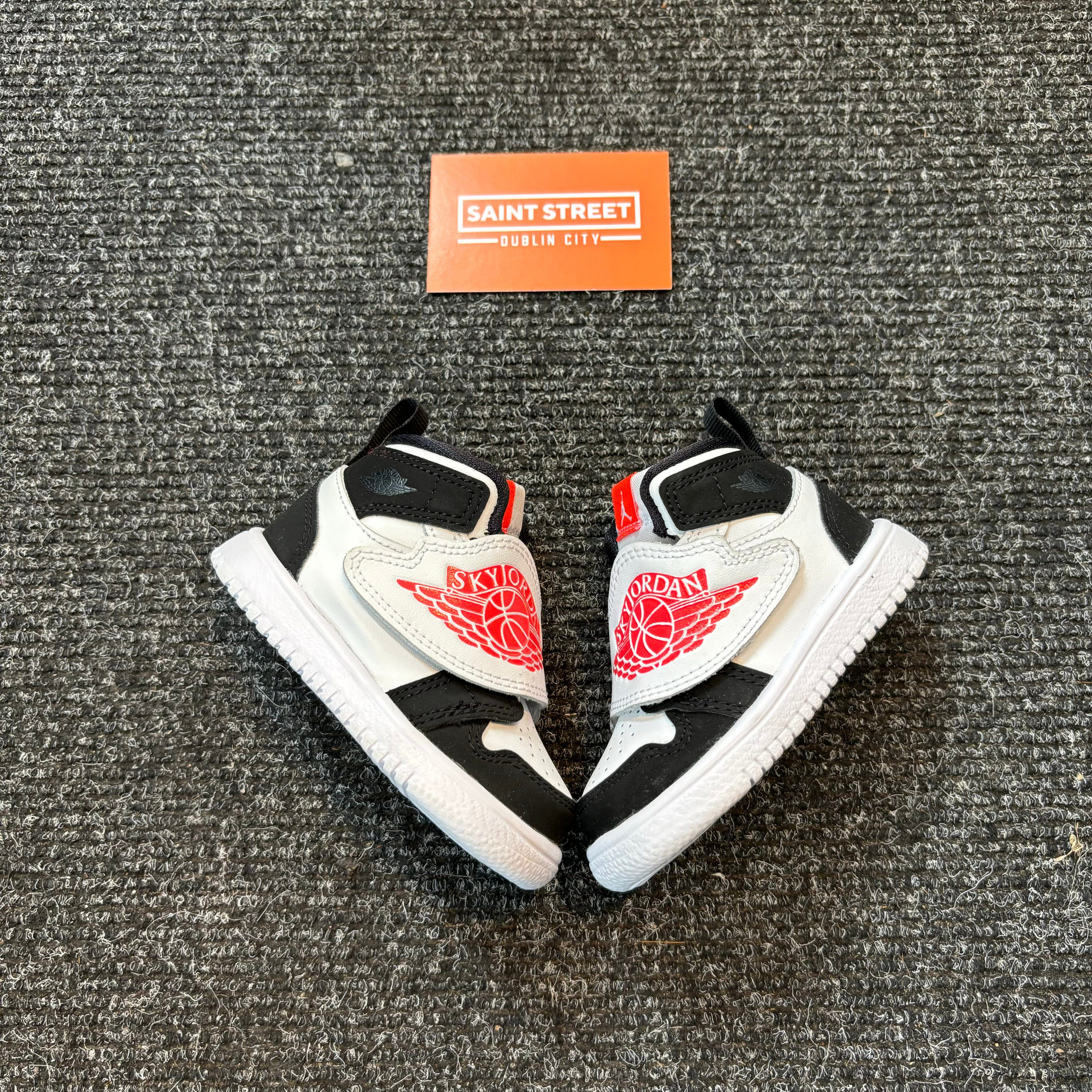 Air Jordan Air Sky Jordan 1 (TD)