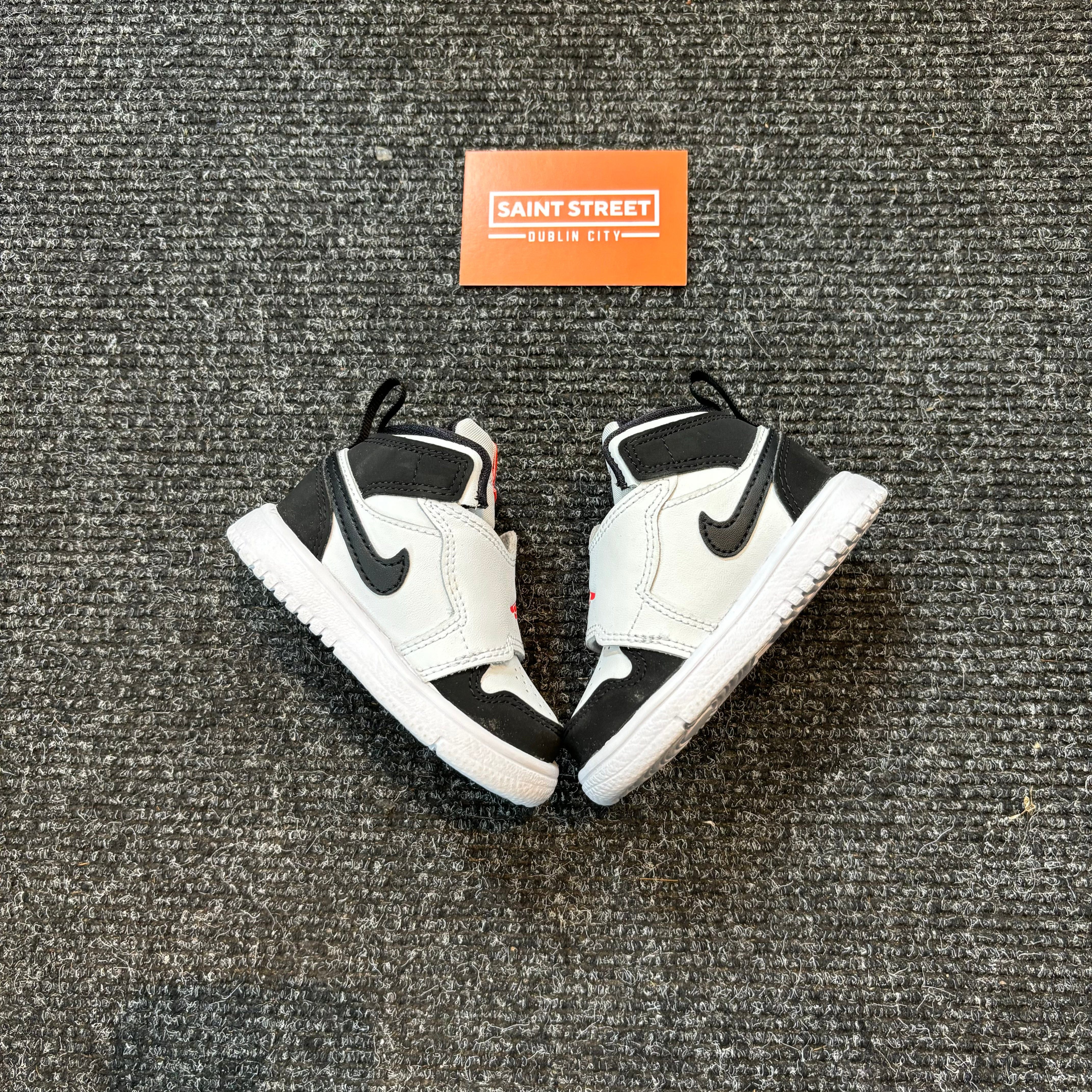 Air Jordan Air Sky Jordan 1 (TD)