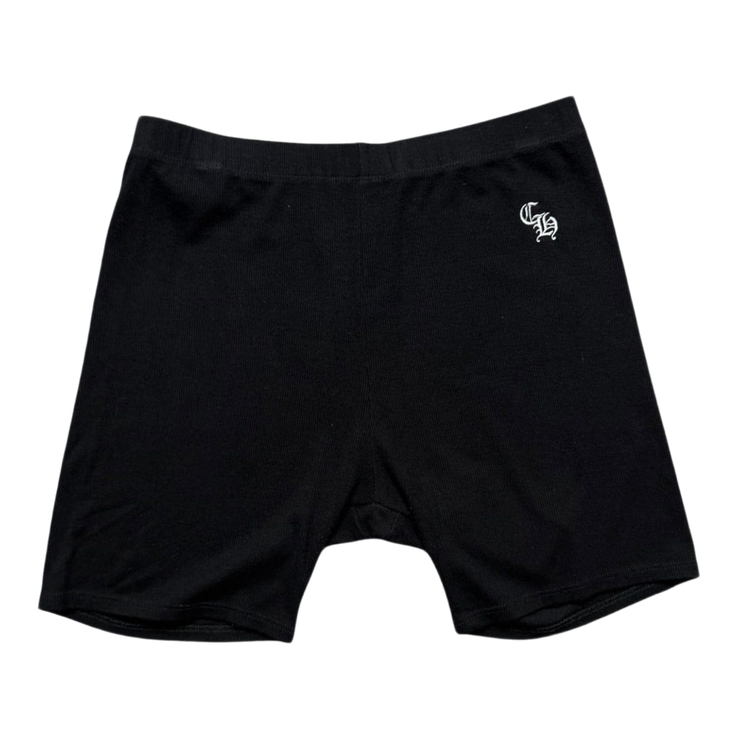 Chrome Hearts CH Mini Biker Shorts