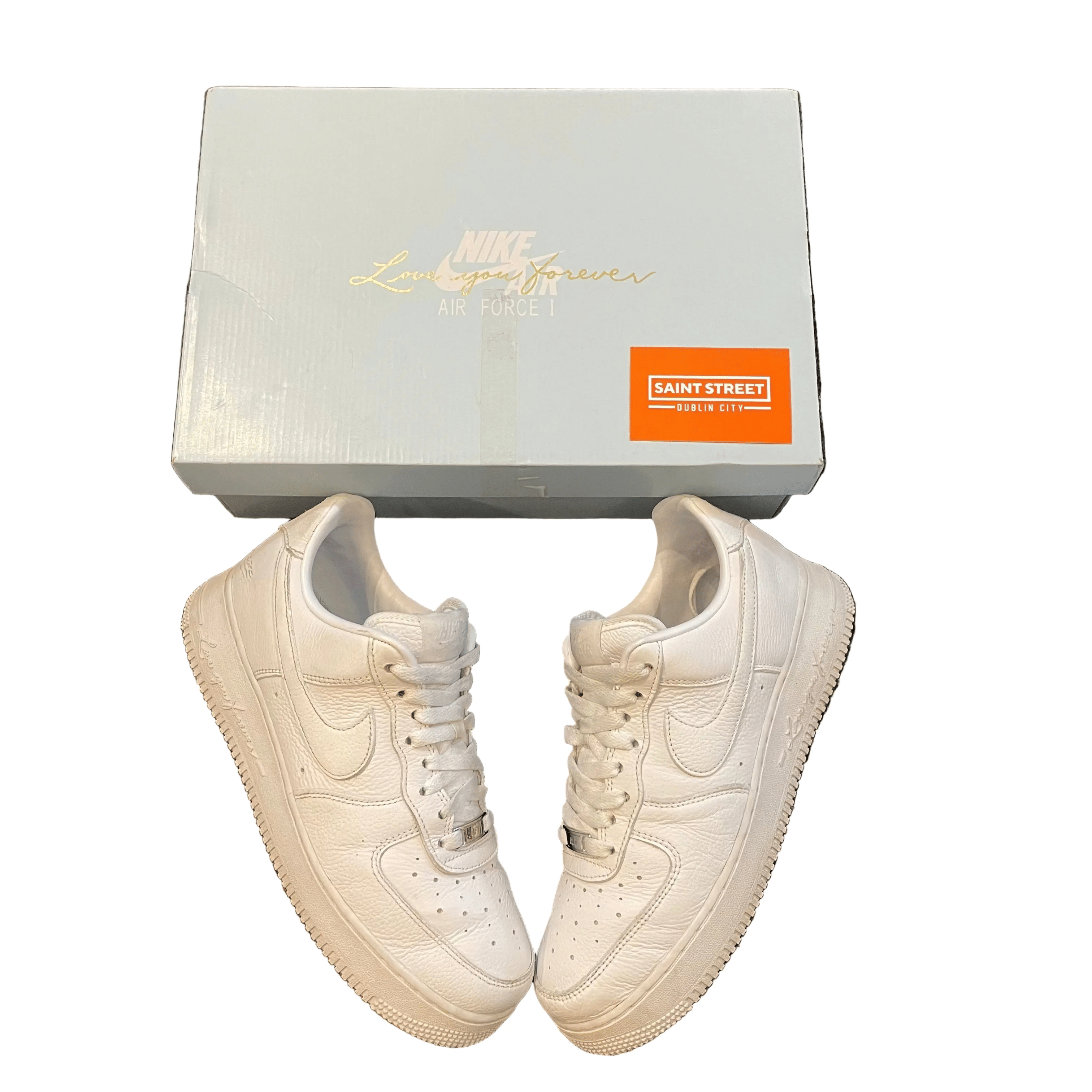 Nike x Nocta AF1 'CLB'
