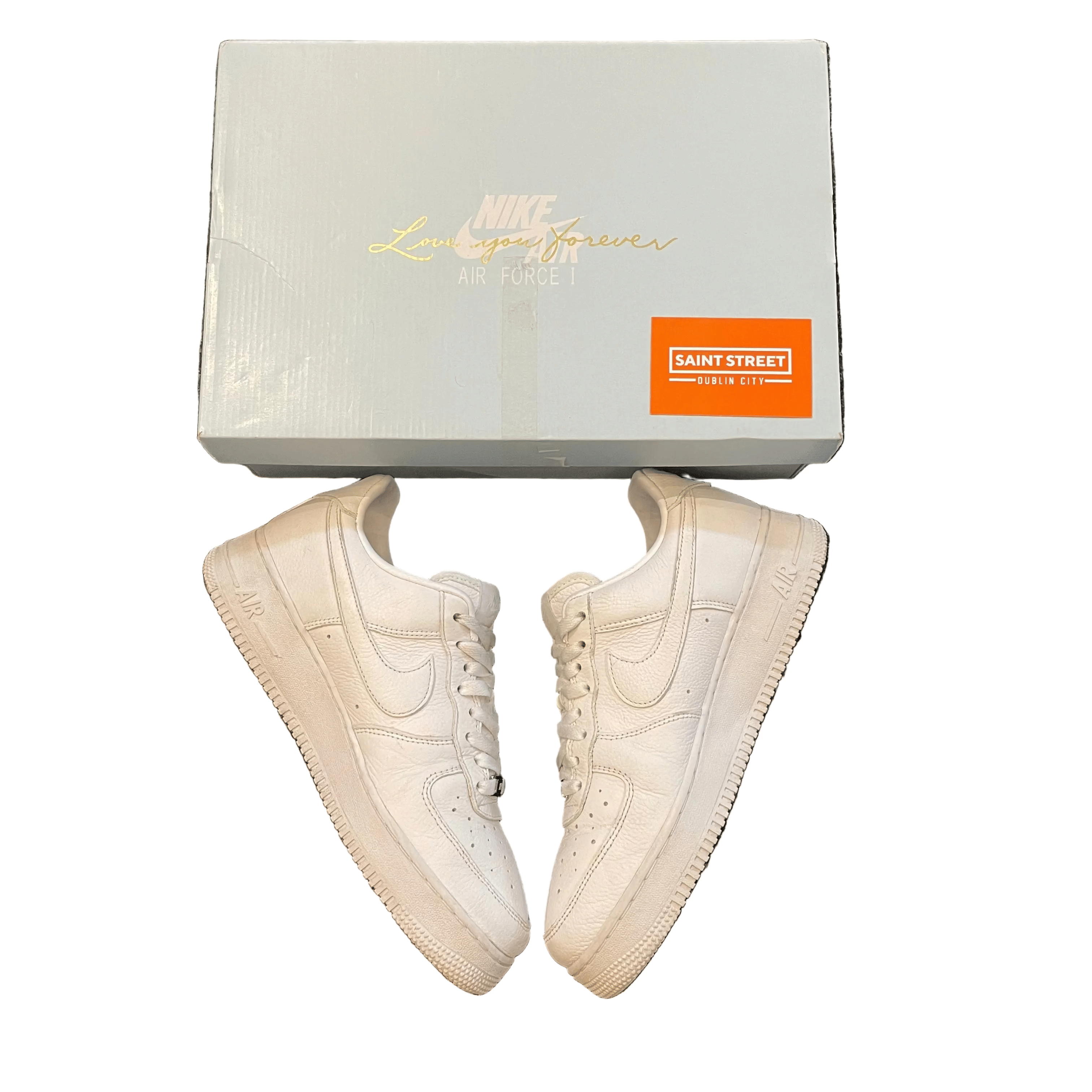 Nike x Nocta AF1 'CLB'