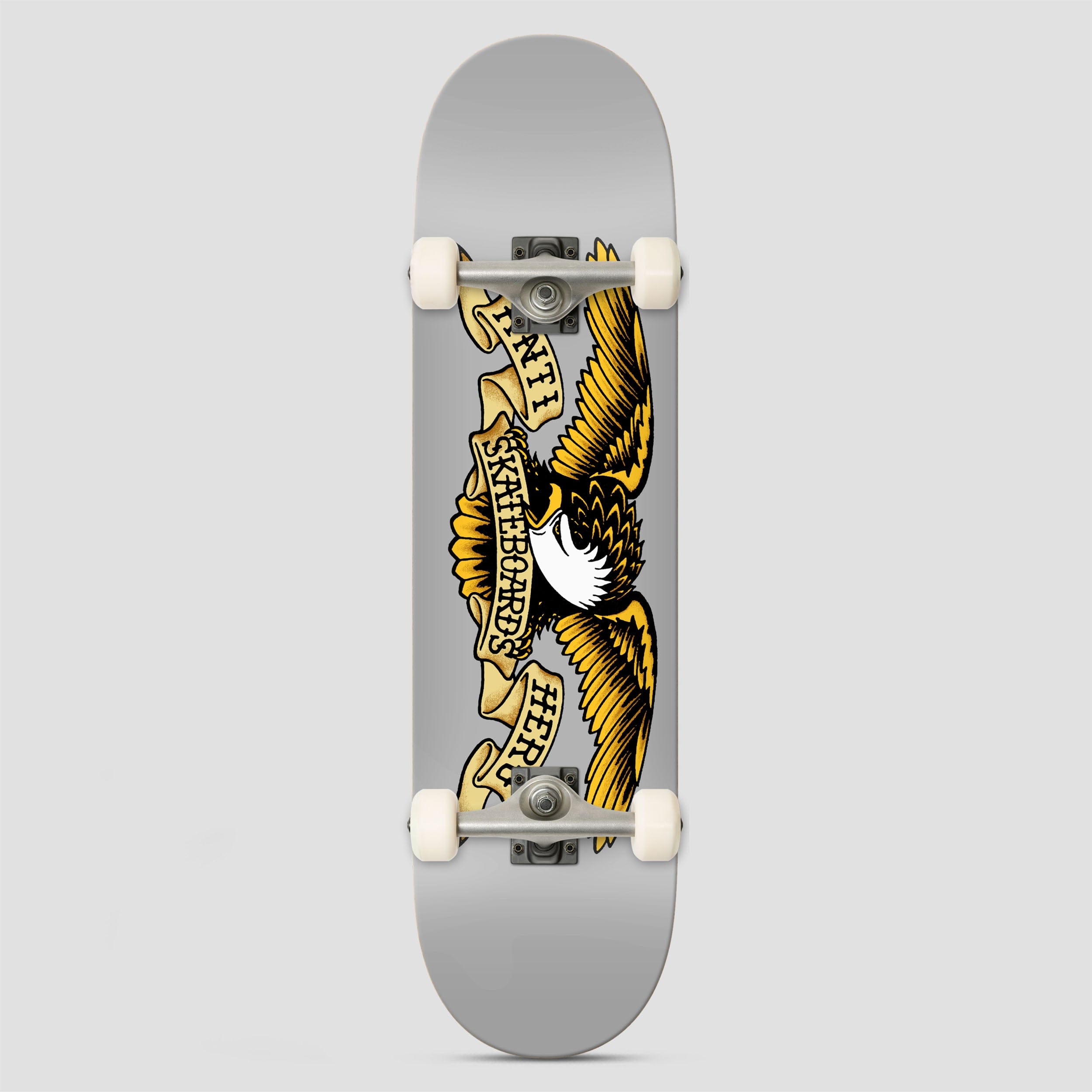 Anti Hero 7.5 Classic Eagle Complete Skateboard