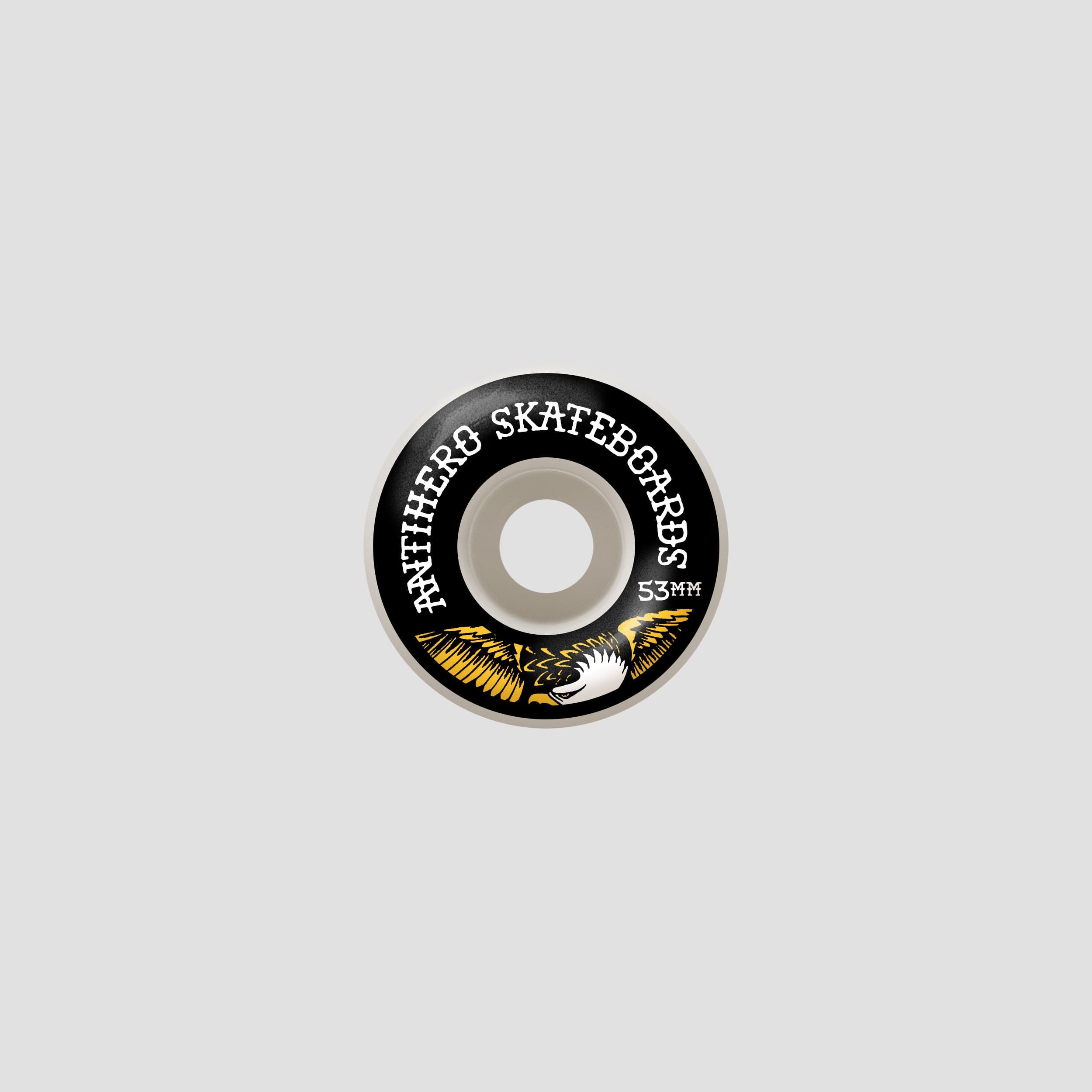 Anti Hero 7.5 Classic Eagle Complete Skateboard