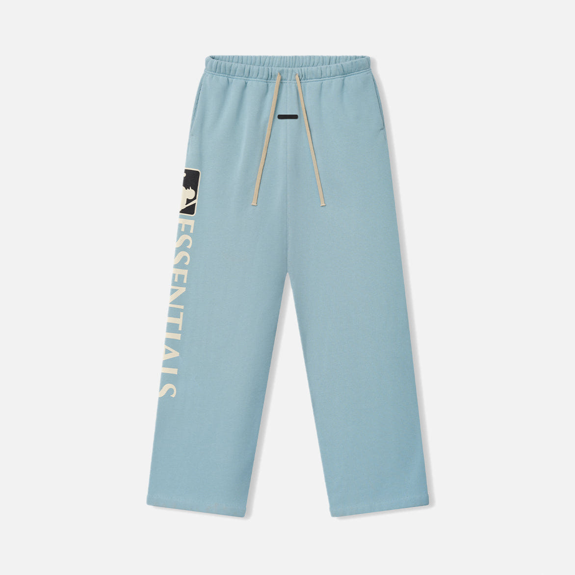 Fear of God Essentials MLB LOUNGE SWEATPANT - STONE BLUE
