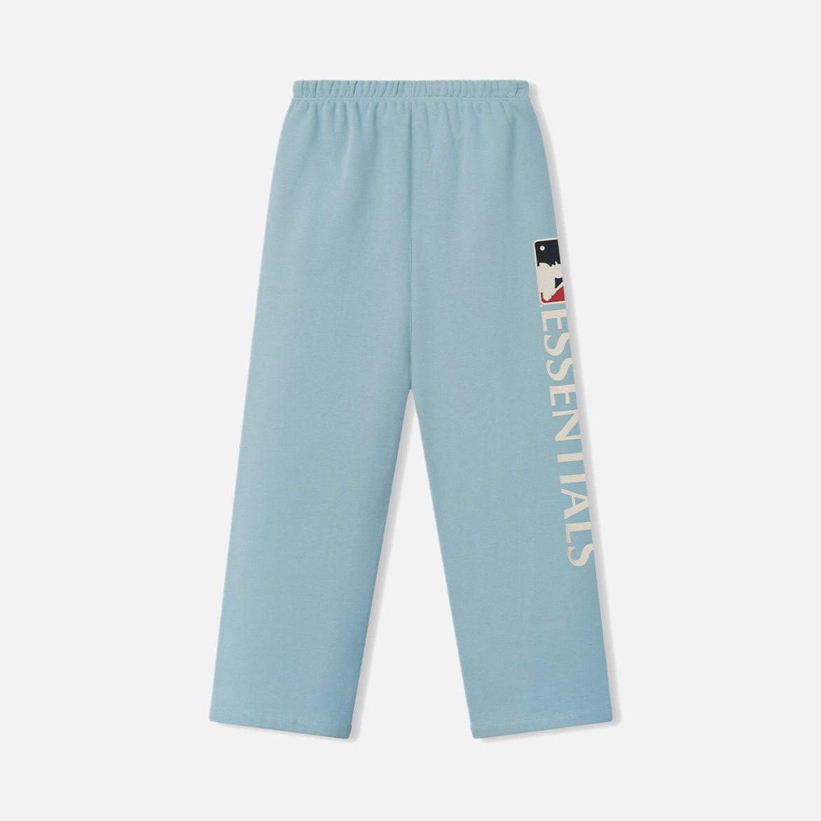 Fear of God Essentials MLB LOUNGE SWEATPANT - STONE BLUE