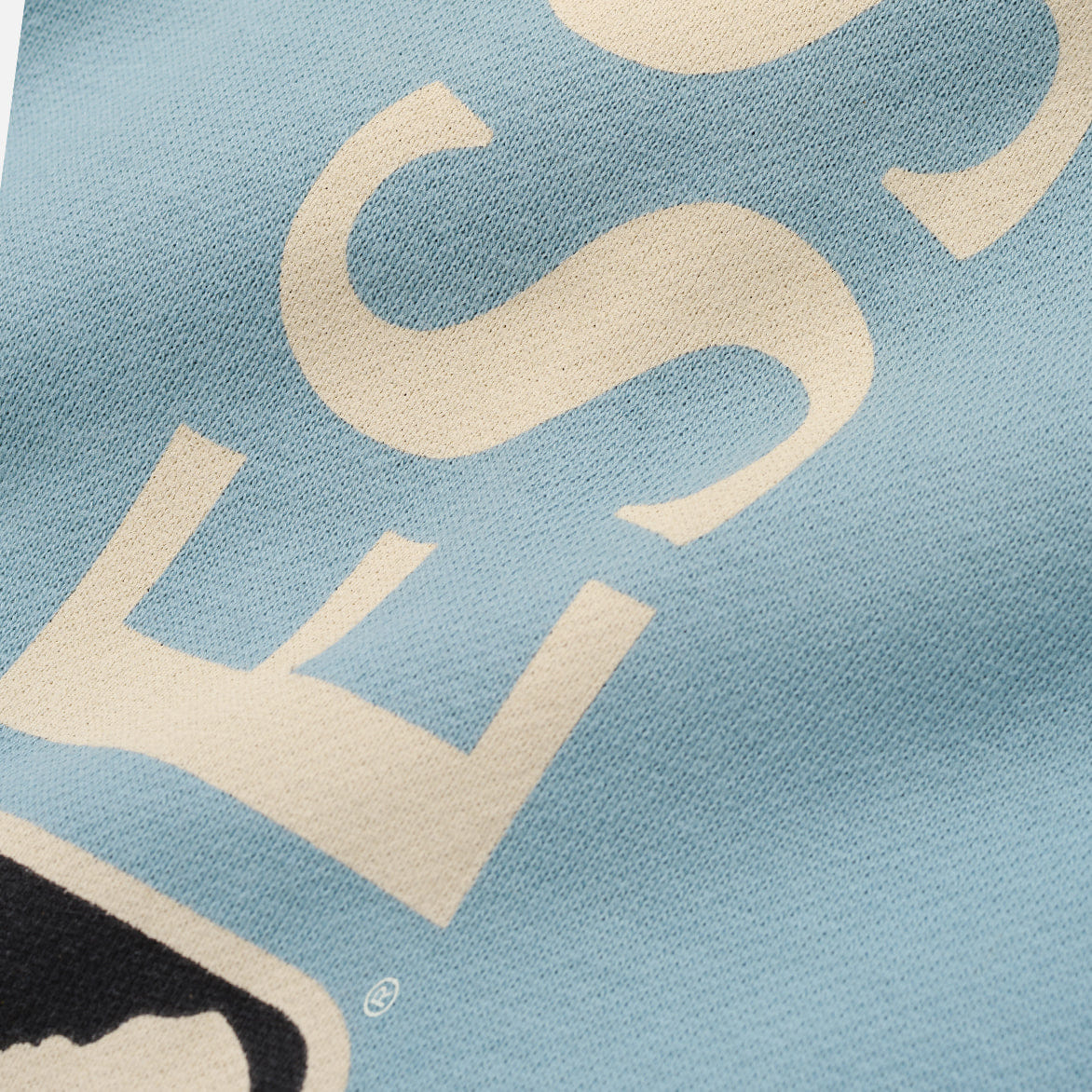 Fear of God Essentials MLB LOUNGE SWEATPANT - STONE BLUE