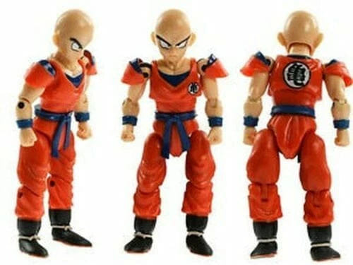 My Store Dragon Ball Z Action Figures Set – 8PCS Movable Joint Collectible Toys for Kids & Fans
