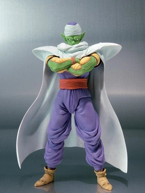 My Store Dragon Ball Z Action Figures Set – 8PCS Movable Joint Collectible Toys for Kids & Fans