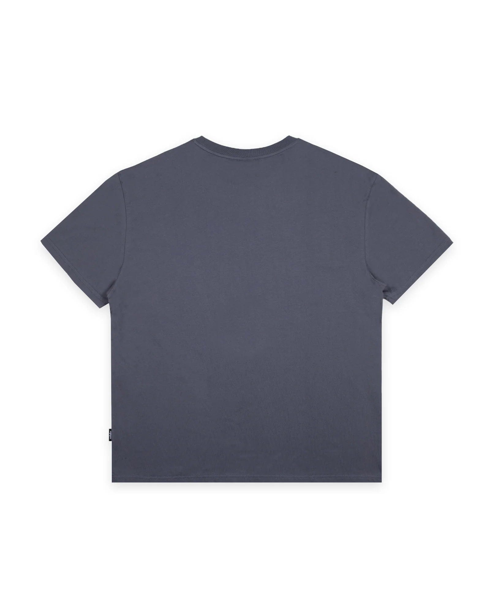 WNDRR SOHO Club Tee (Storm Blue)