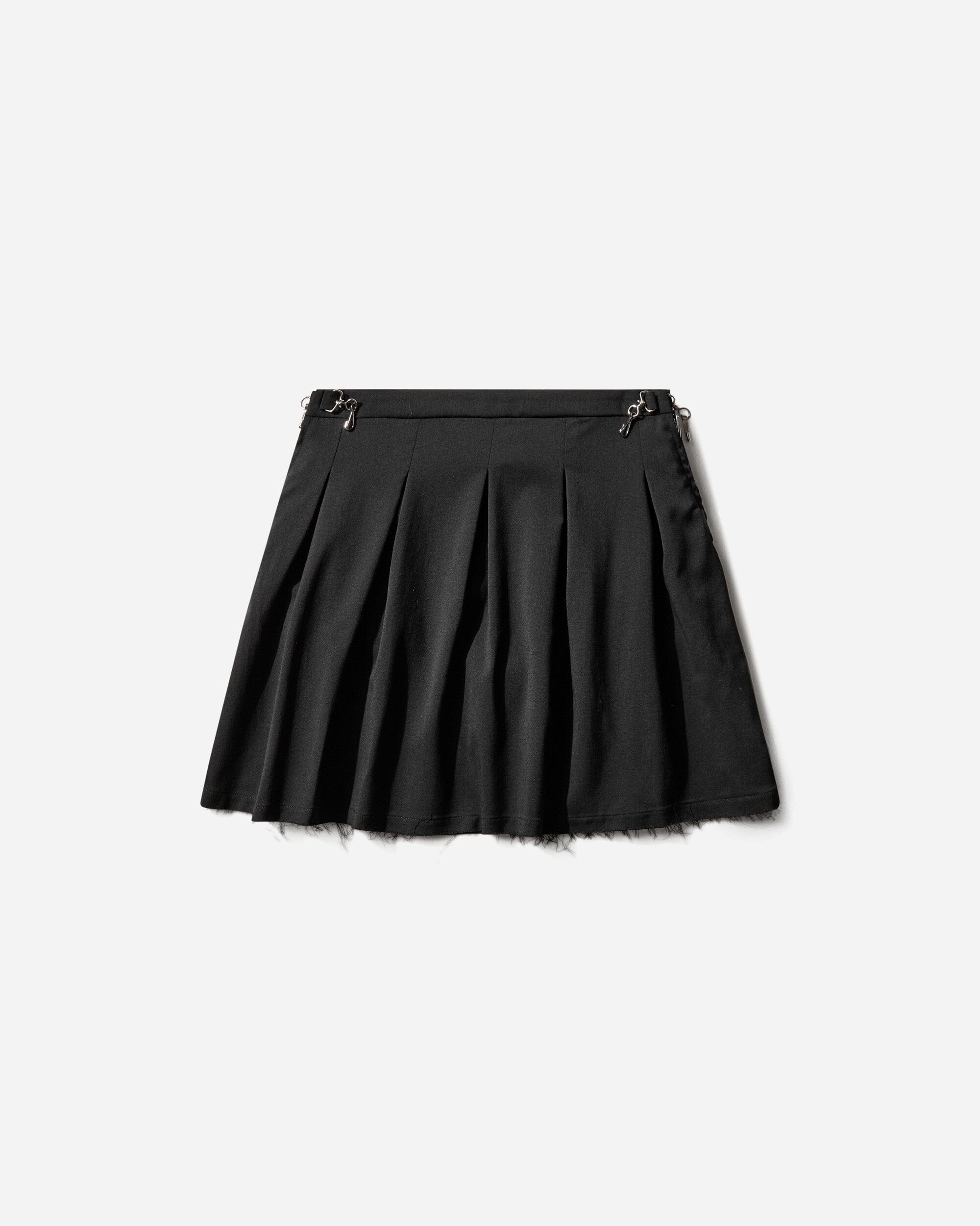 OUR LEGACY Women's Object Skirt Black