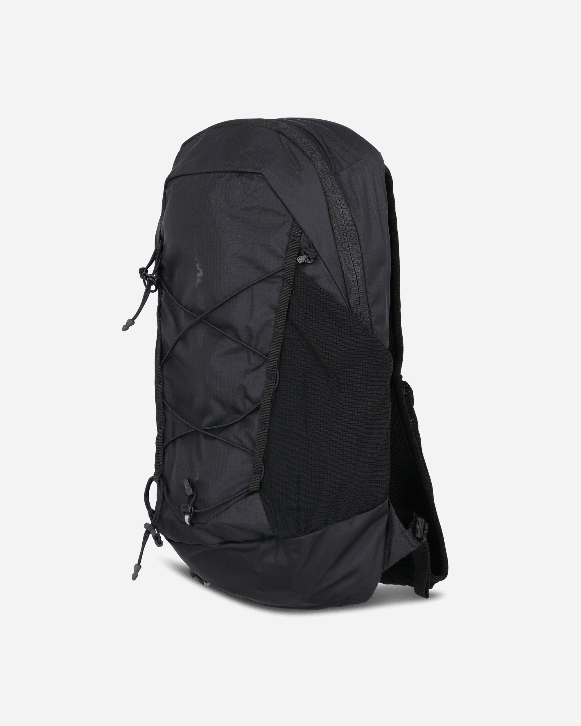 Salomon XT-10 Backpack Black