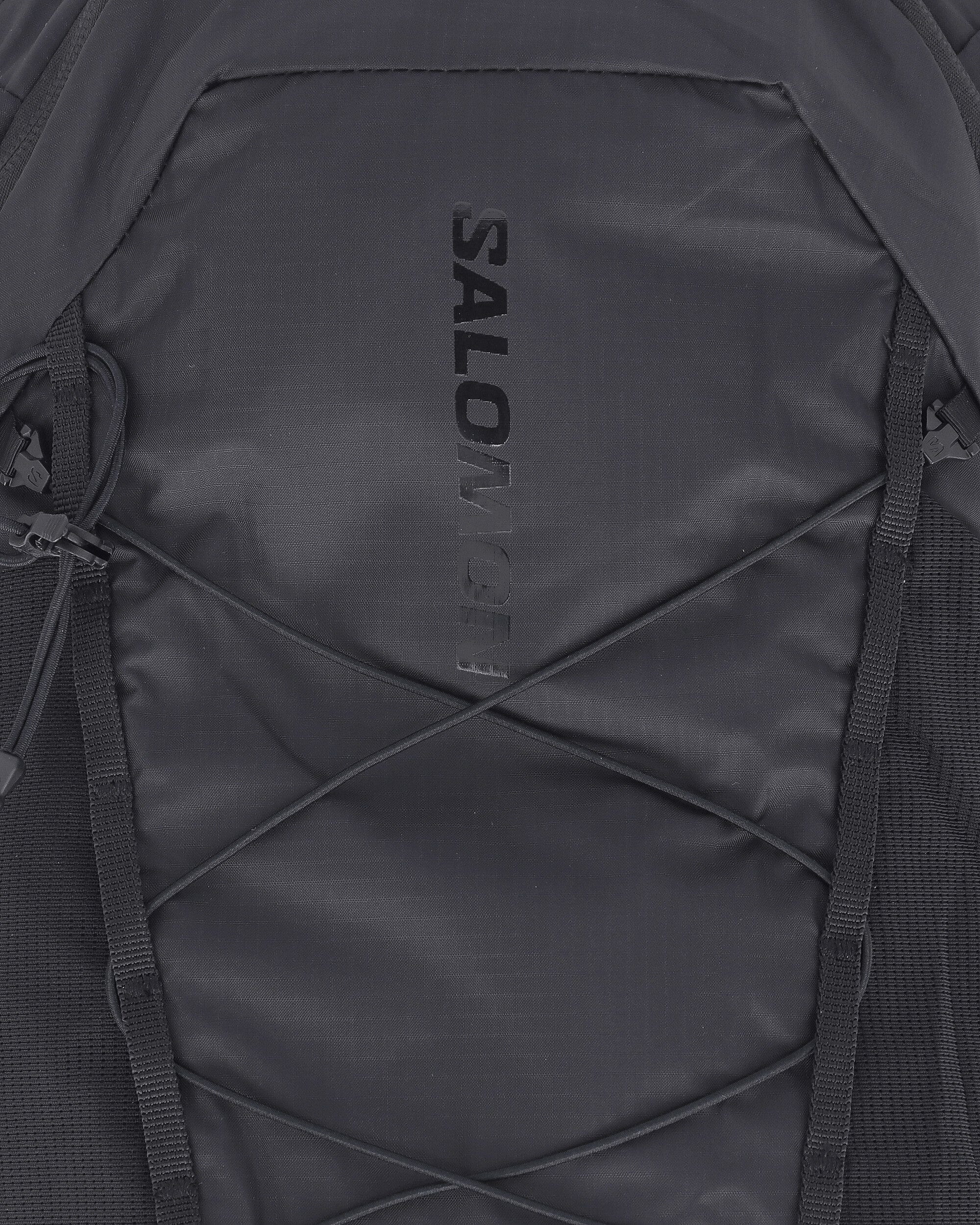 Salomon XT-10 Backpack Black