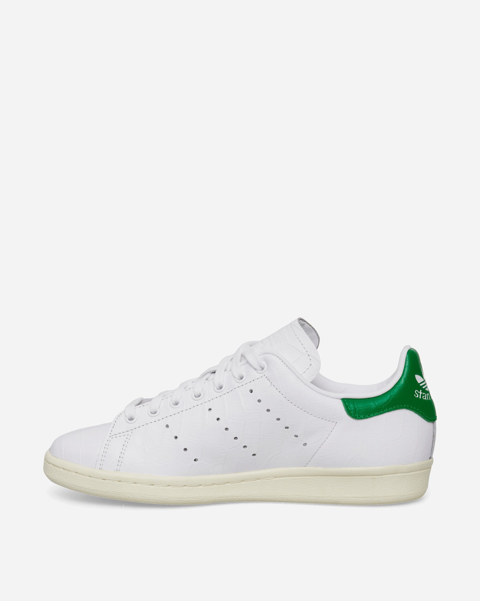 adidas Women's Stan Smith 80s Sneakers Cloud White / Green
