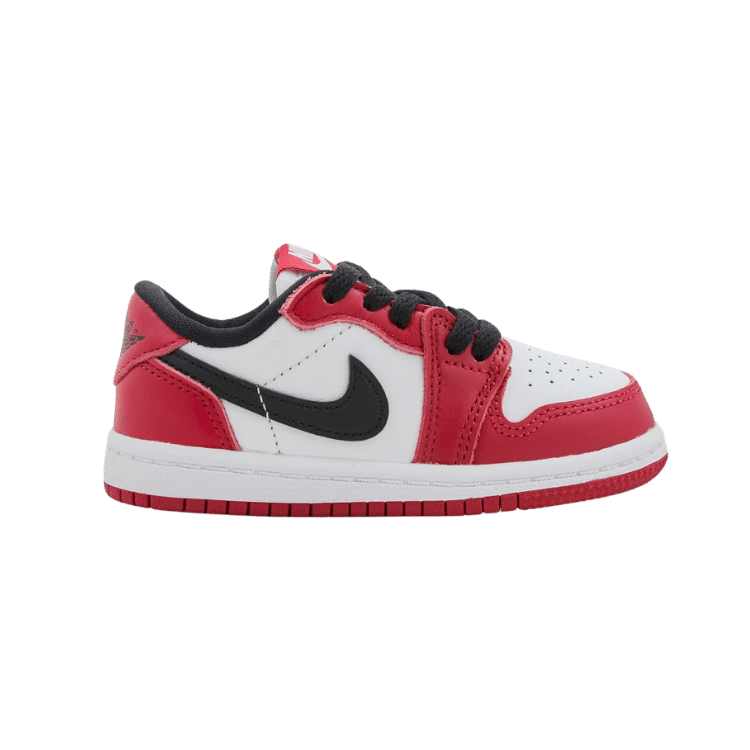 Air Jordan Nike Air Jordan 1 Low OG "Chicago" (TD)