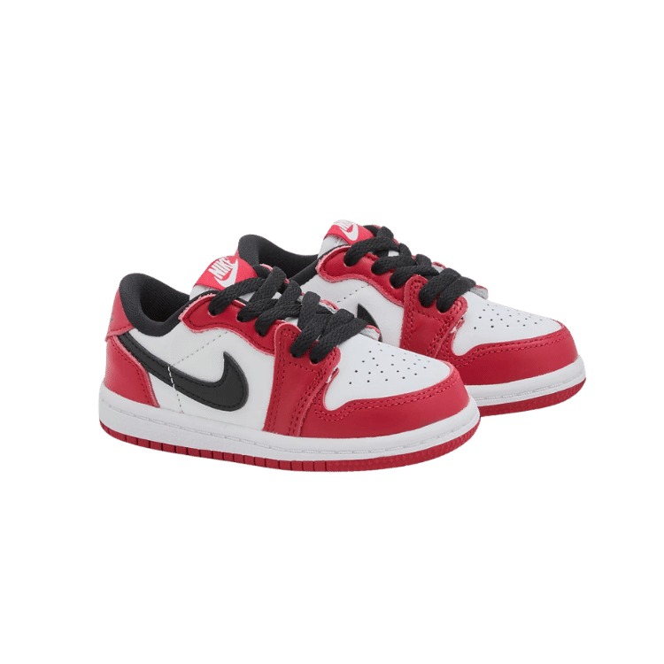 Air Jordan Nike Air Jordan 1 Low OG "Chicago" (TD)