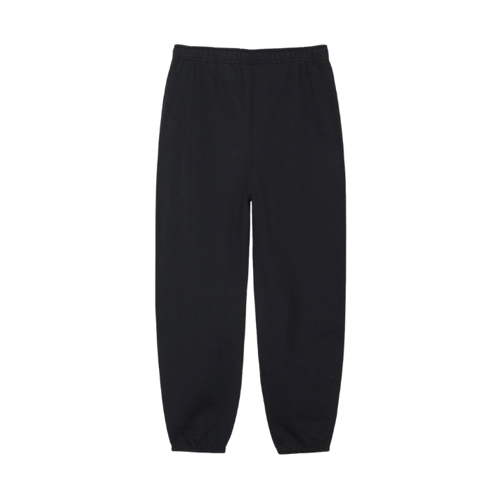 Stussy Nike x Stussy Stone Washed Fleece Pant Black (FW25)
