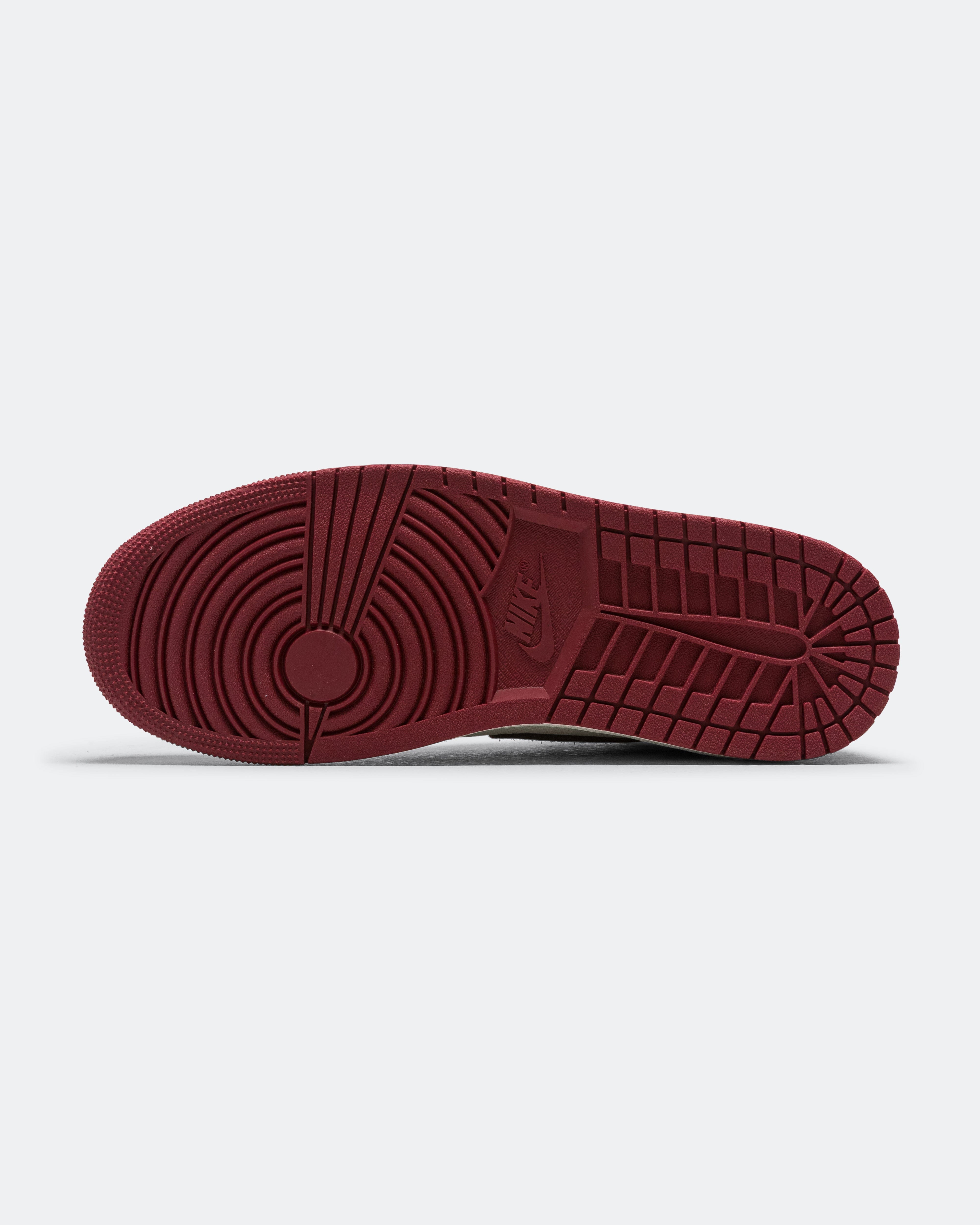 Air Jordan 1 Retro High OG - Shadow Brown/Multi Colour
