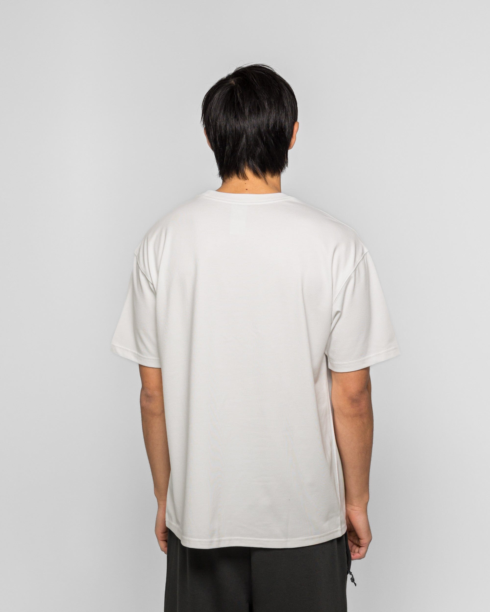 Nike ACG Dri-Fit Tee Mystery Snail - Summit White