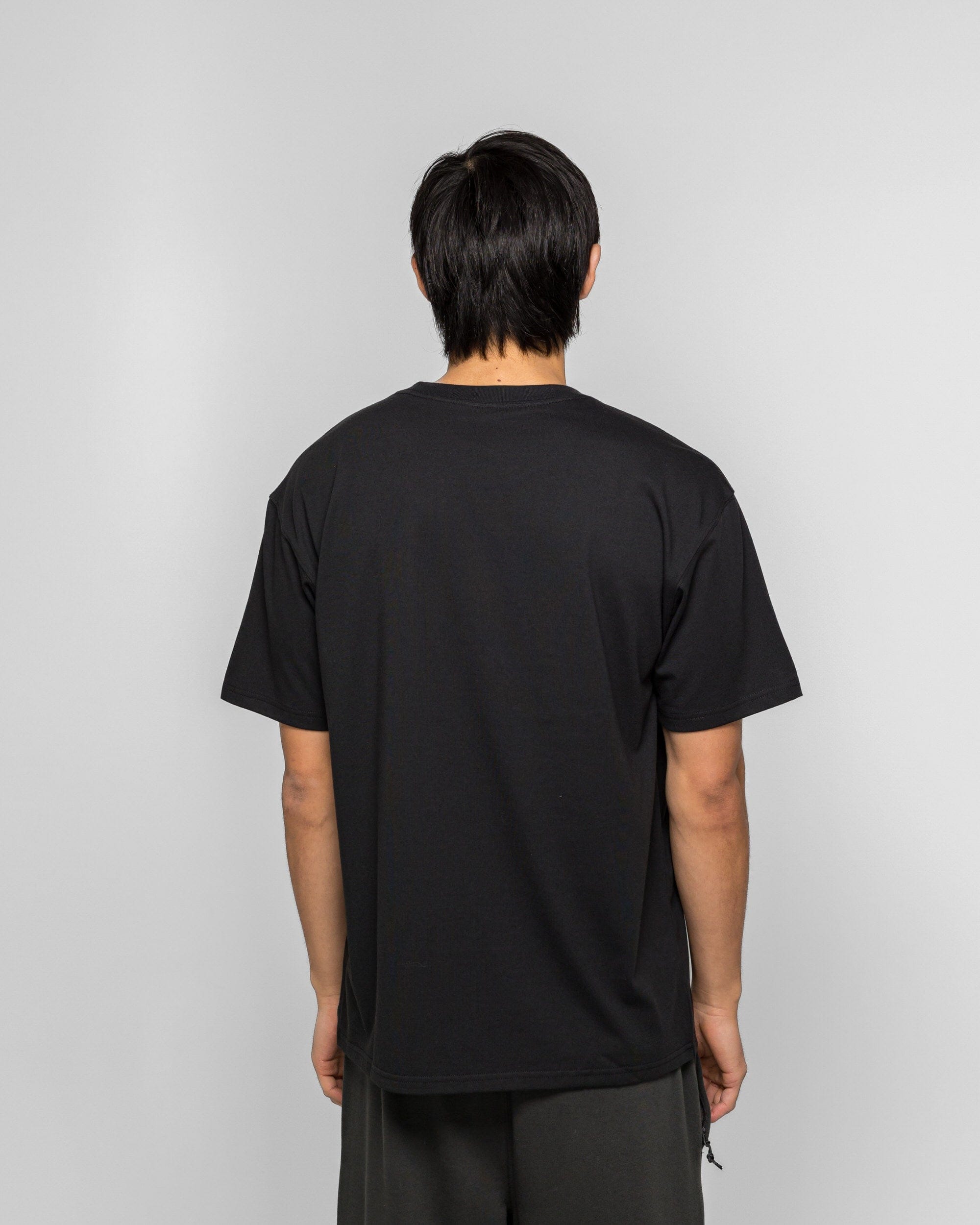 Nike ACG Dri-Fit Tee Mystery Snail - Black