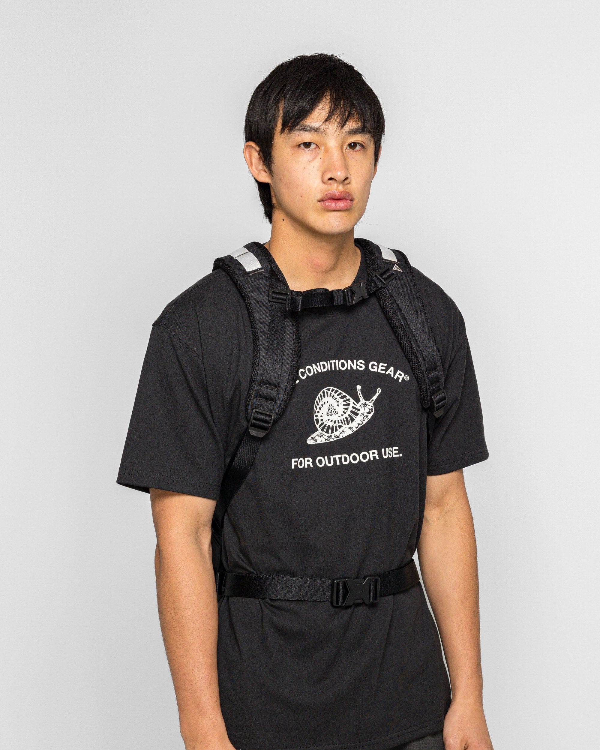 Nike ACG Daymax Backpack - Black