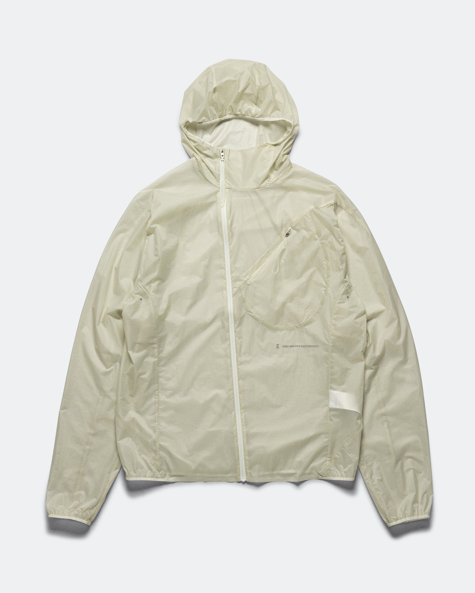 On Running Zero Jacket x PAF - Ice