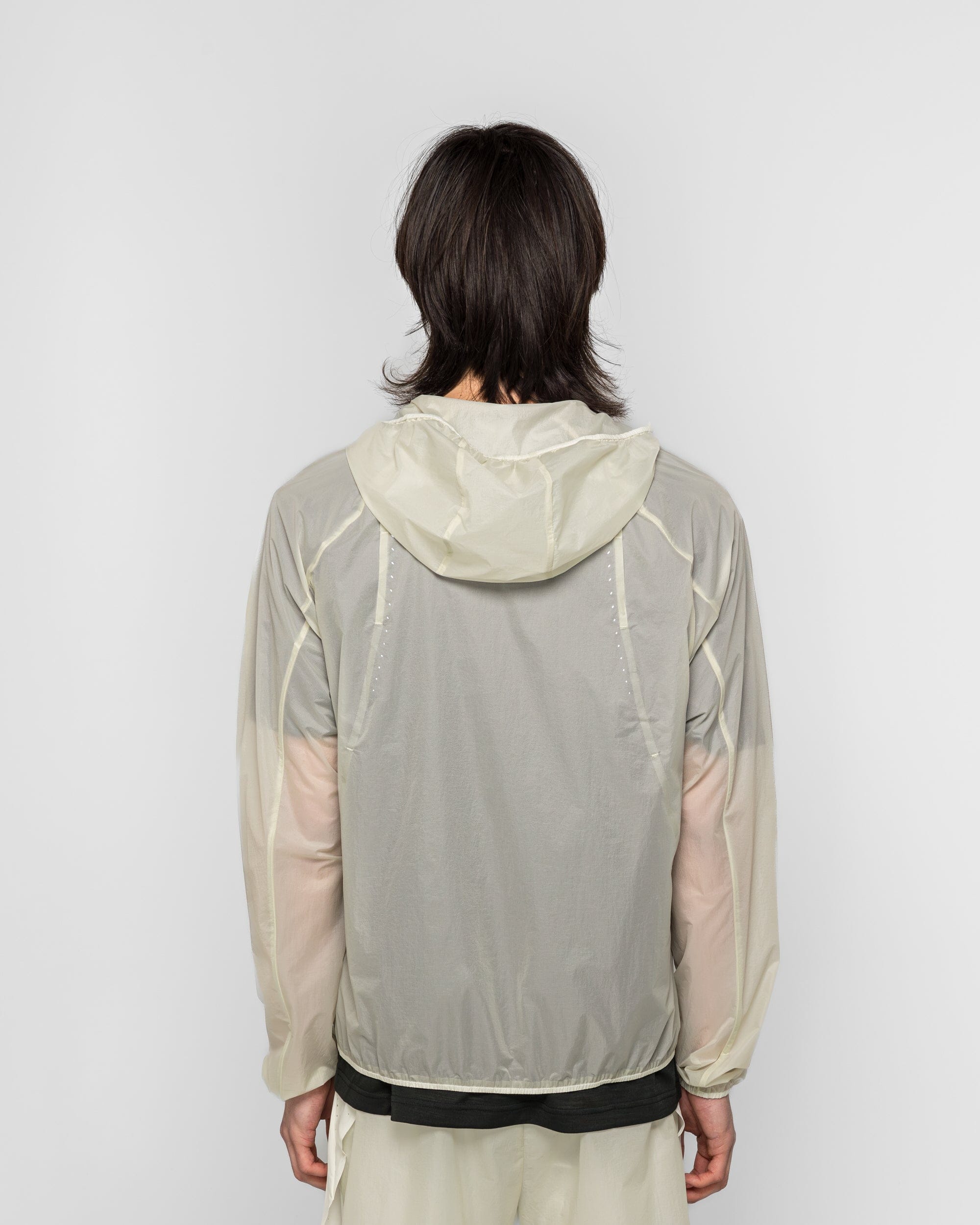On Running Zero Jacket x PAF - Ice