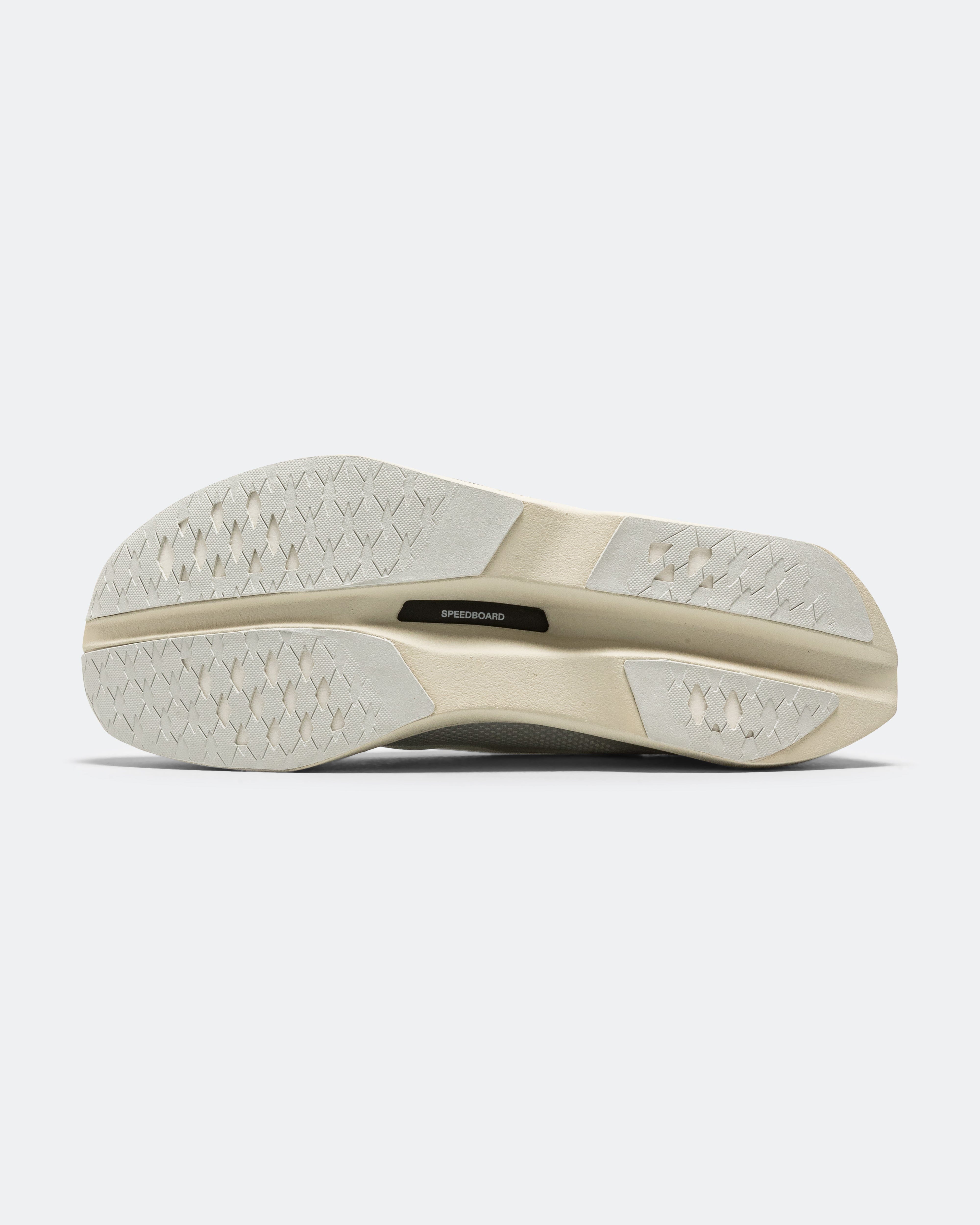 On Running Womens Cloudboom Volt x PAF - White/Gale