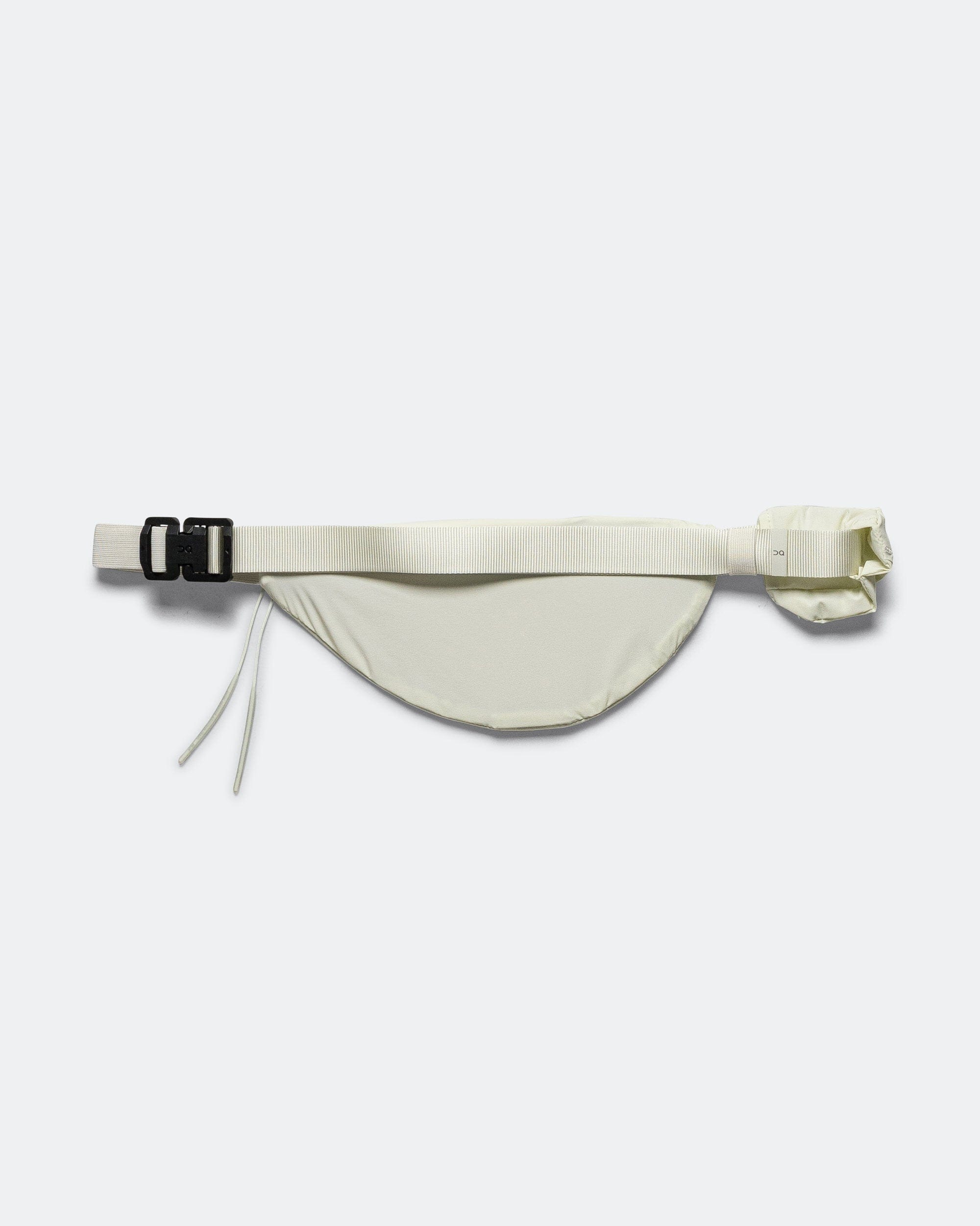 On Running Run Belt x PAF - Ice