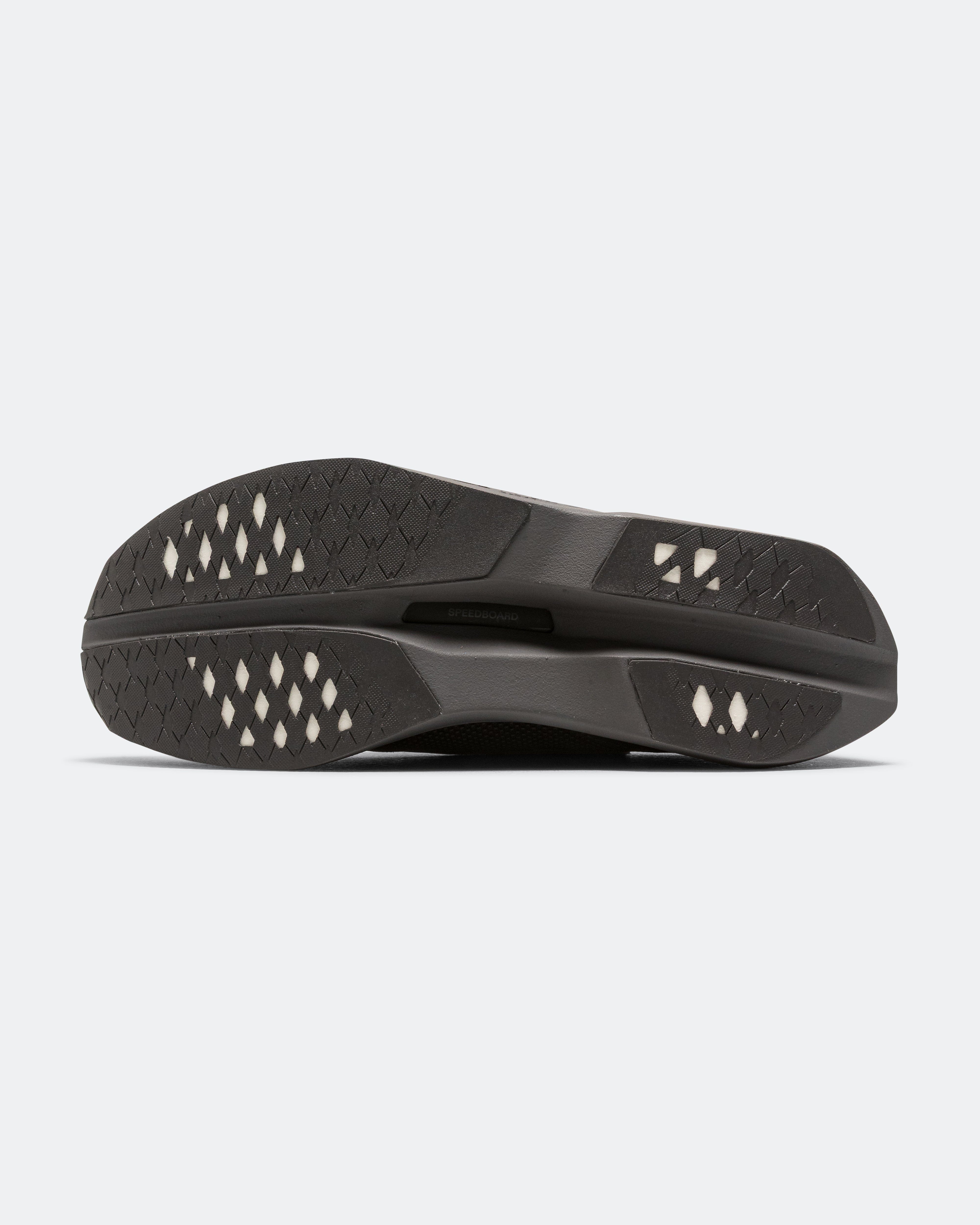 On Running Cloudboom Volt x PAF - Ember/Pebble