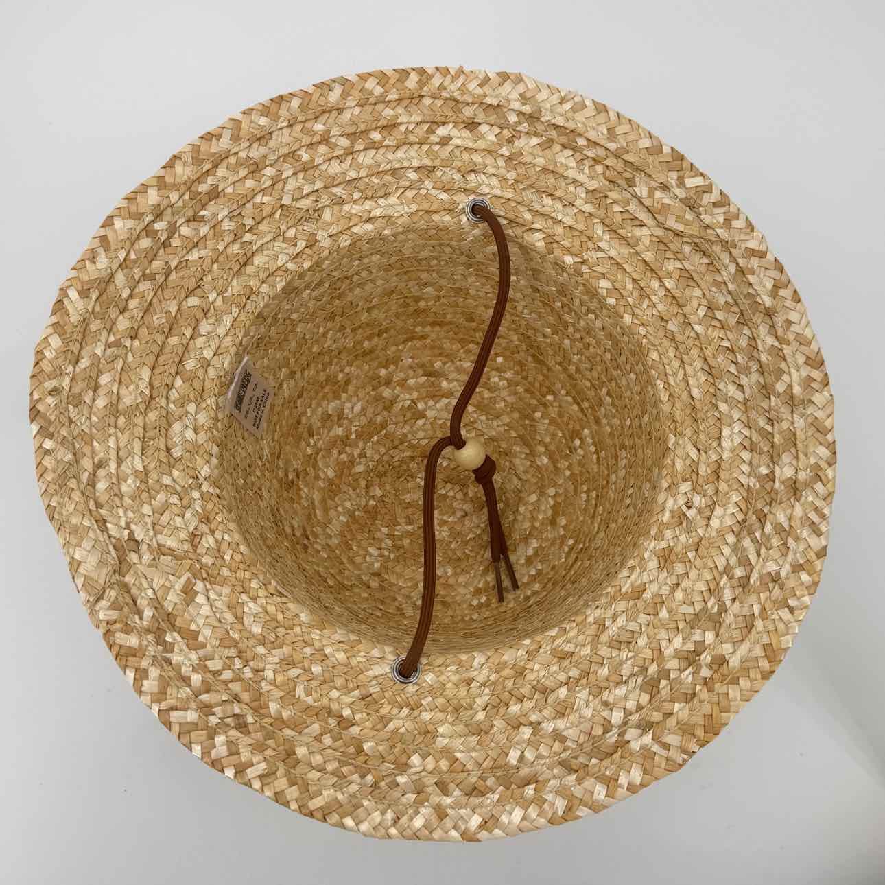One Piece Bucket Hat "DODGERS X ONE PIECE" New