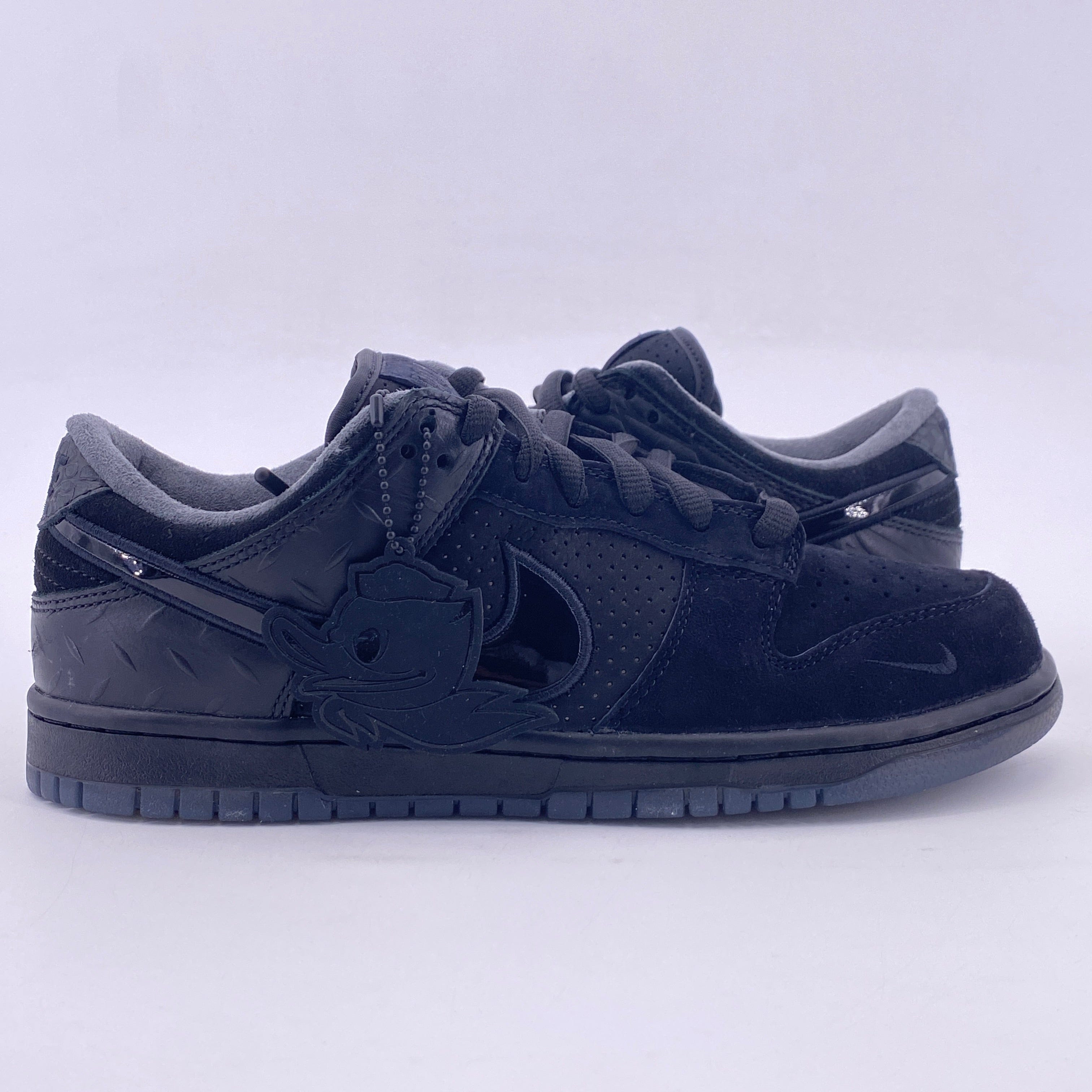 Nike Dunk Low "University Of Oregon Pe" 2024 New Size 8
