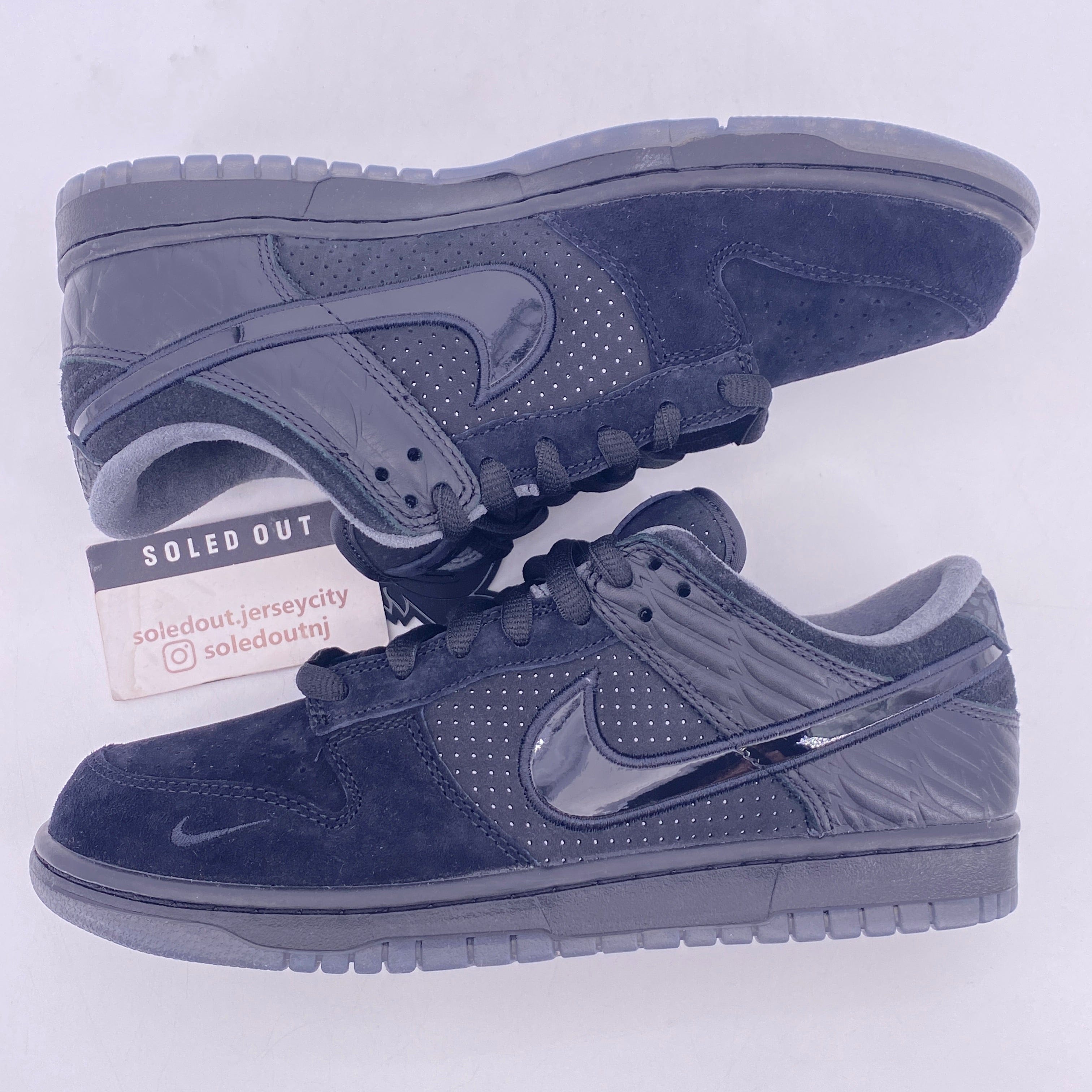 Nike Dunk Low "University Of Oregon Pe" 2024 New Size 8