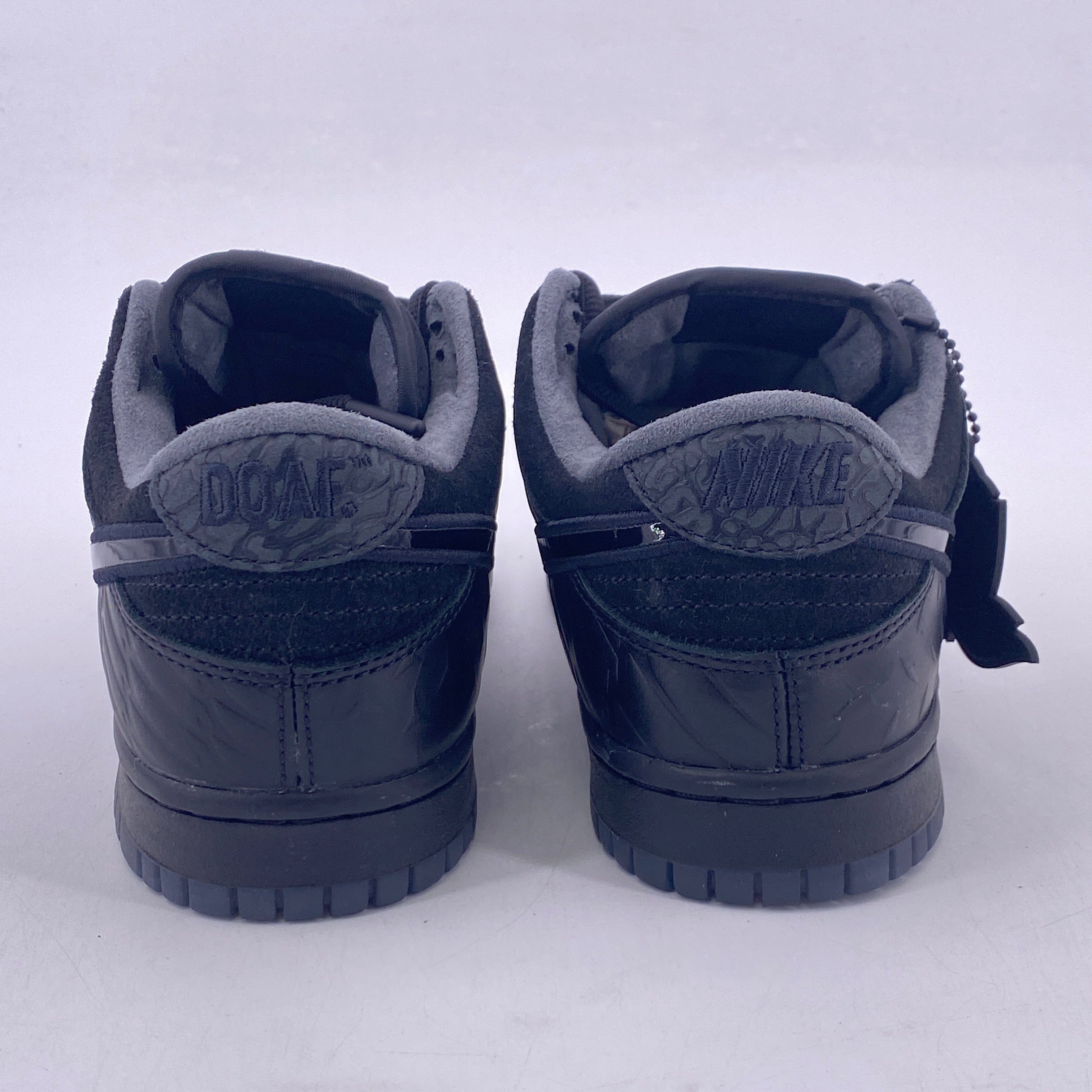 Nike Dunk Low "University Of Oregon Pe" 2024 New Size 8