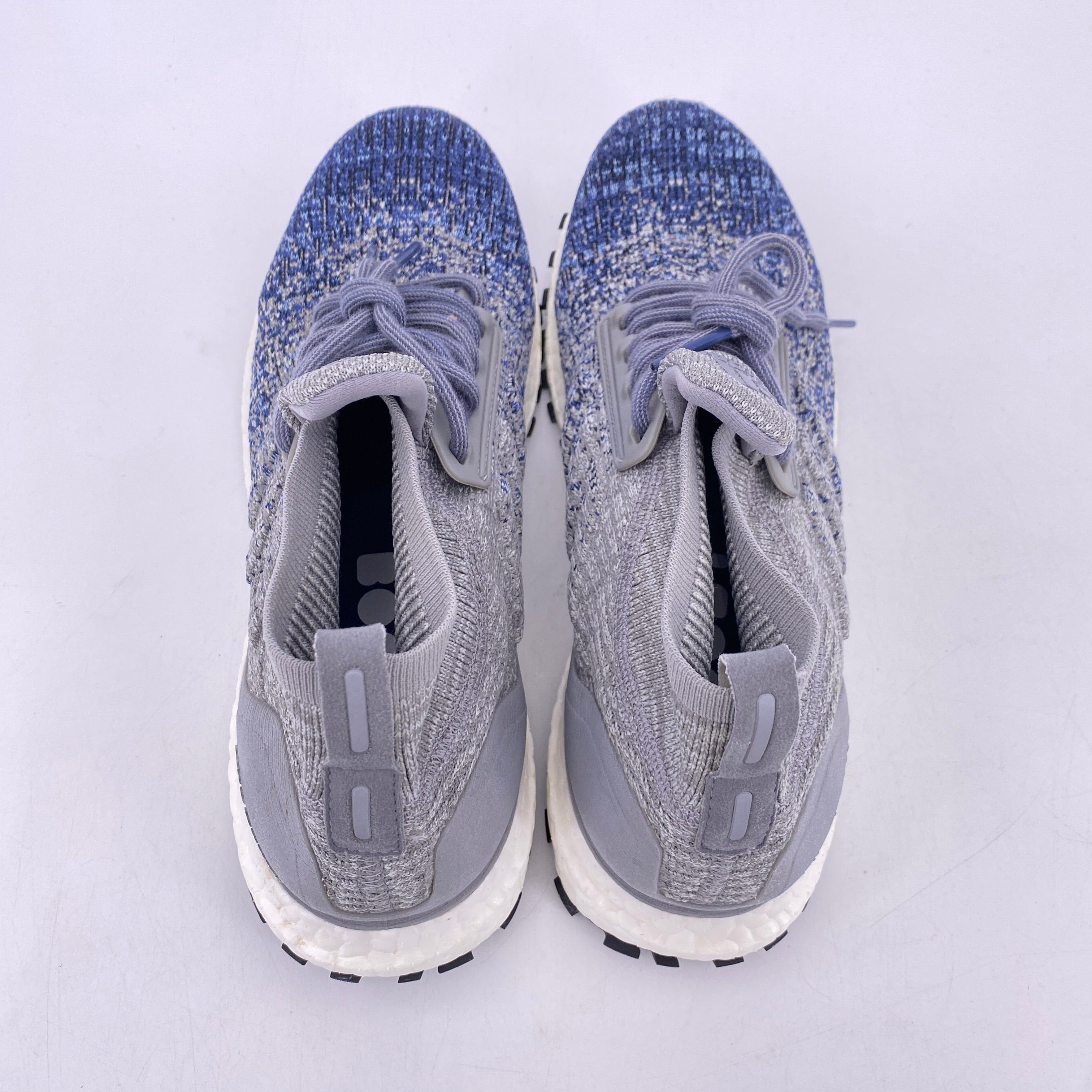 Adidas Ultra Boost ATR Mid "Grey Indigo" 2017 New Size 7.5
