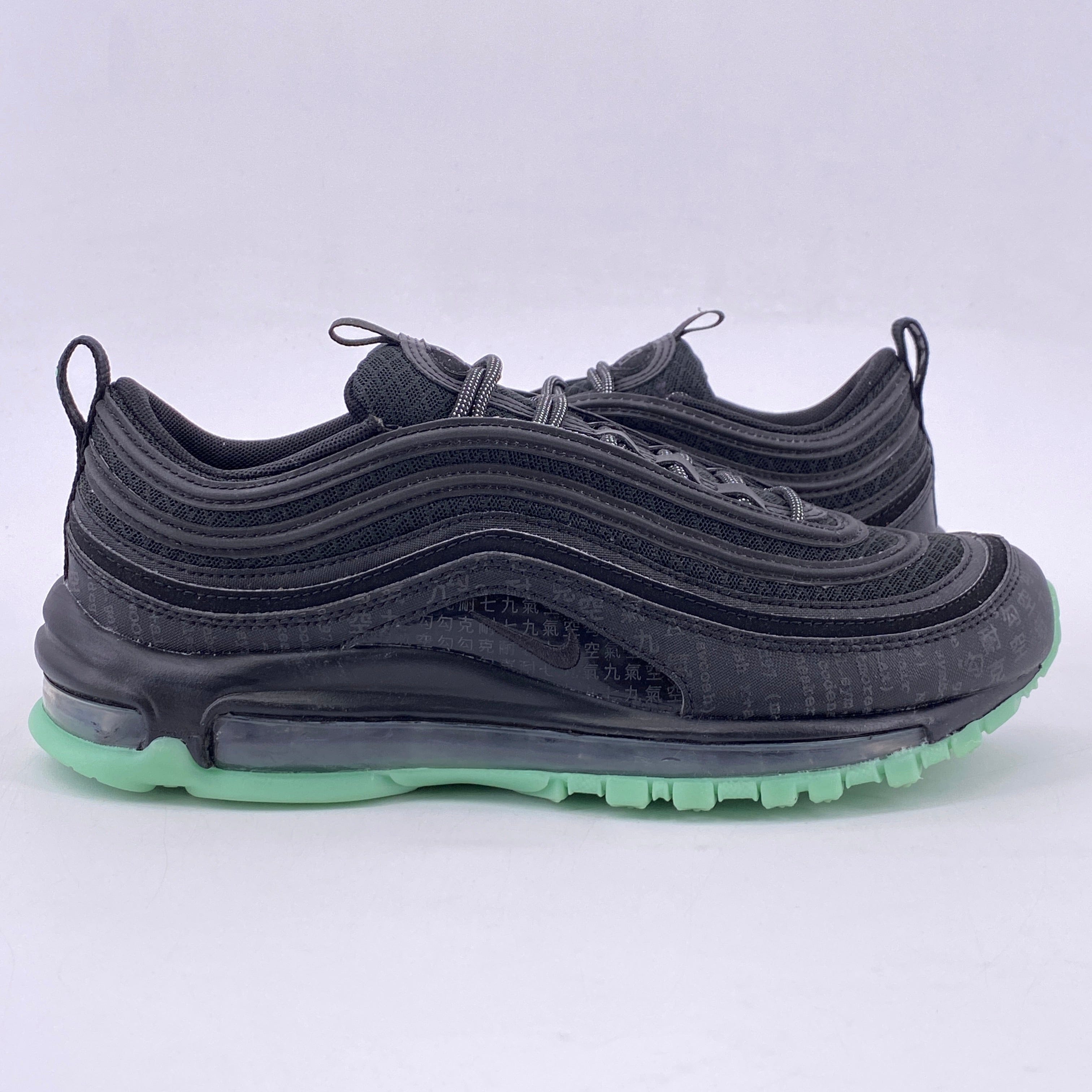 Nike Air Max 97 "Matrix" 2019 New Size 7.5