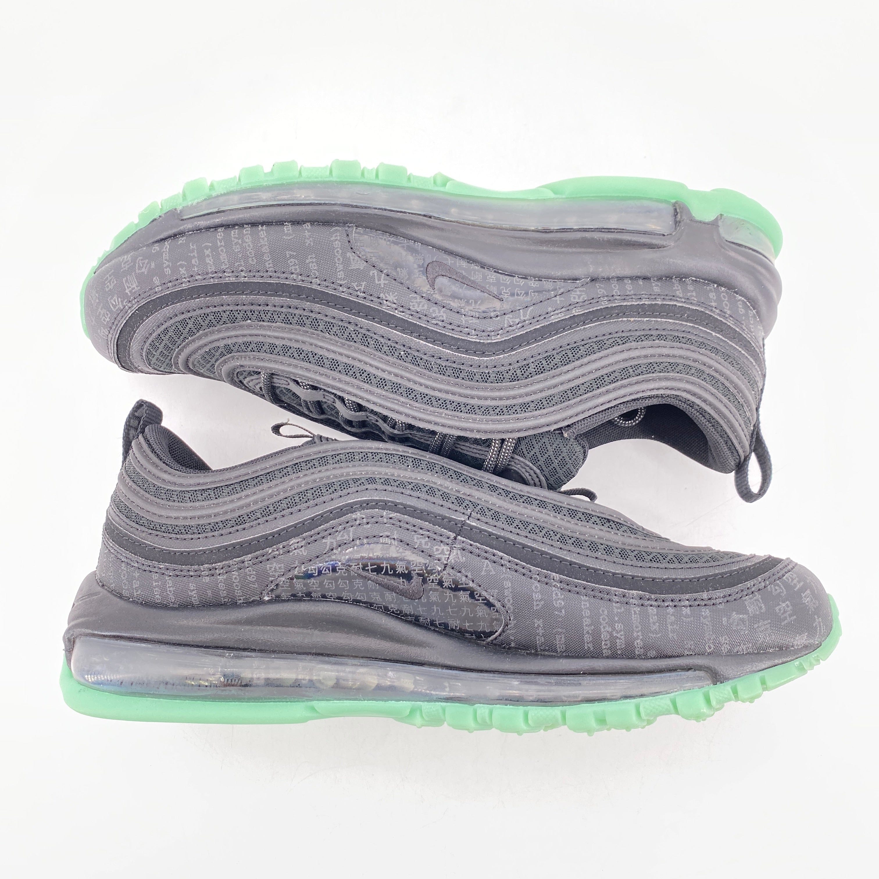 Nike Air Max 97 "Matrix" 2019 New Size 7.5