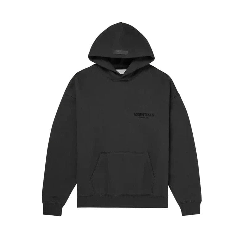 Fear of God Essentials Essentials Hoodie/Relaxed Sweat pants SS22 (Stretch Limo)