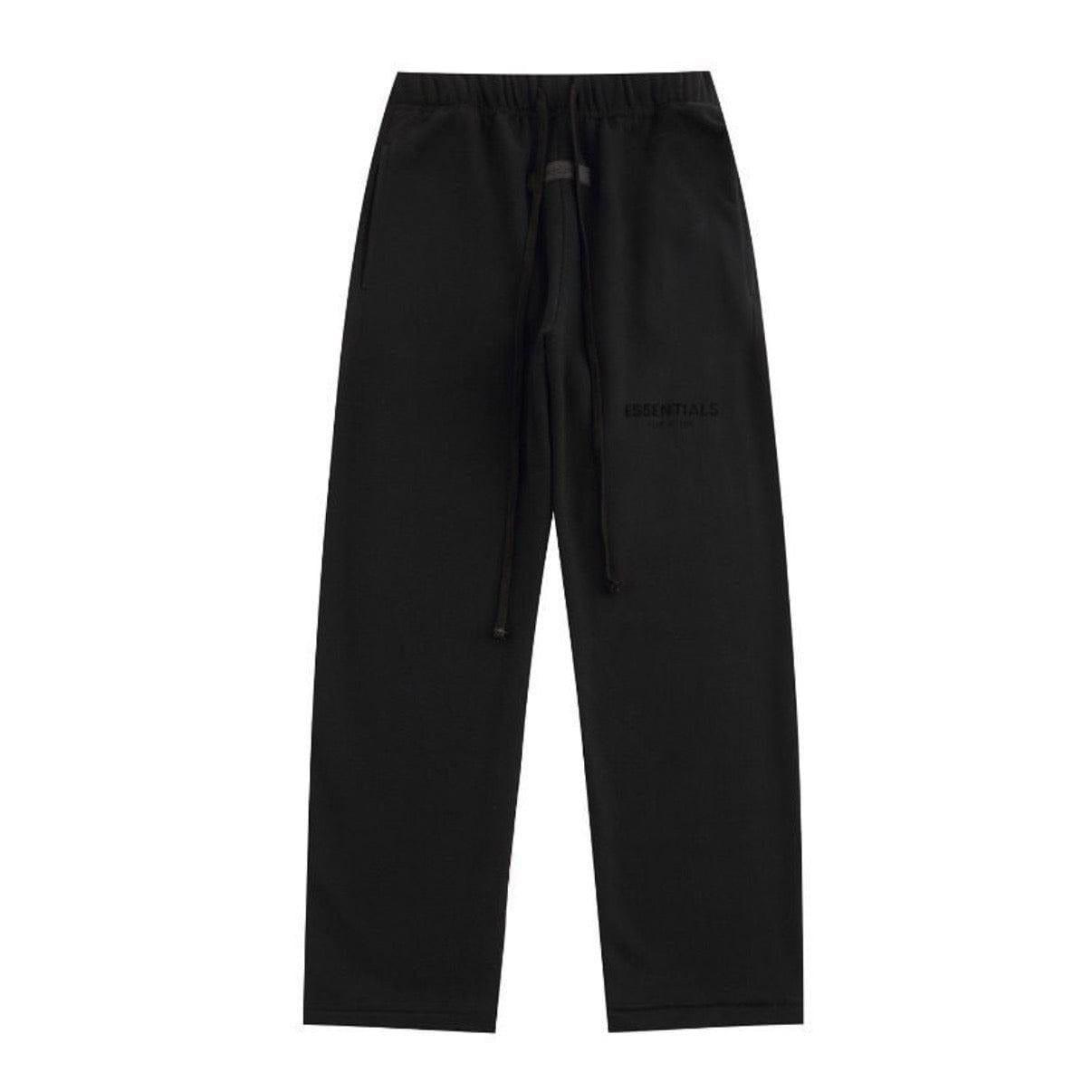 Fear of God Essentials Essentials Hoodie/Relaxed Sweat pants SS22 (Stretch Limo)