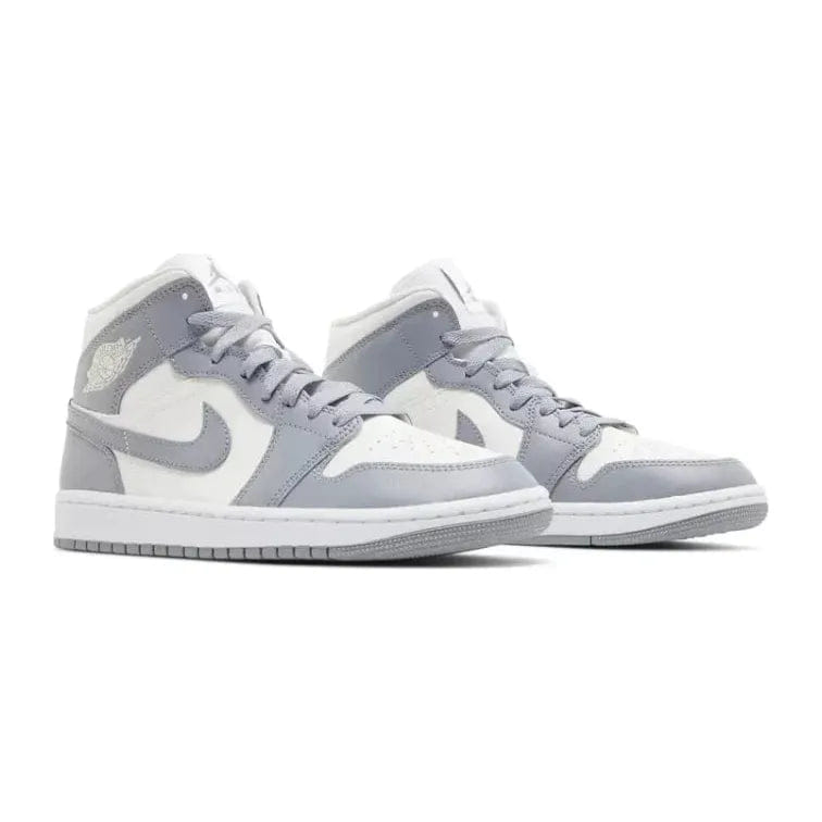 Nike Air Jordan Mid 'Stealth' W