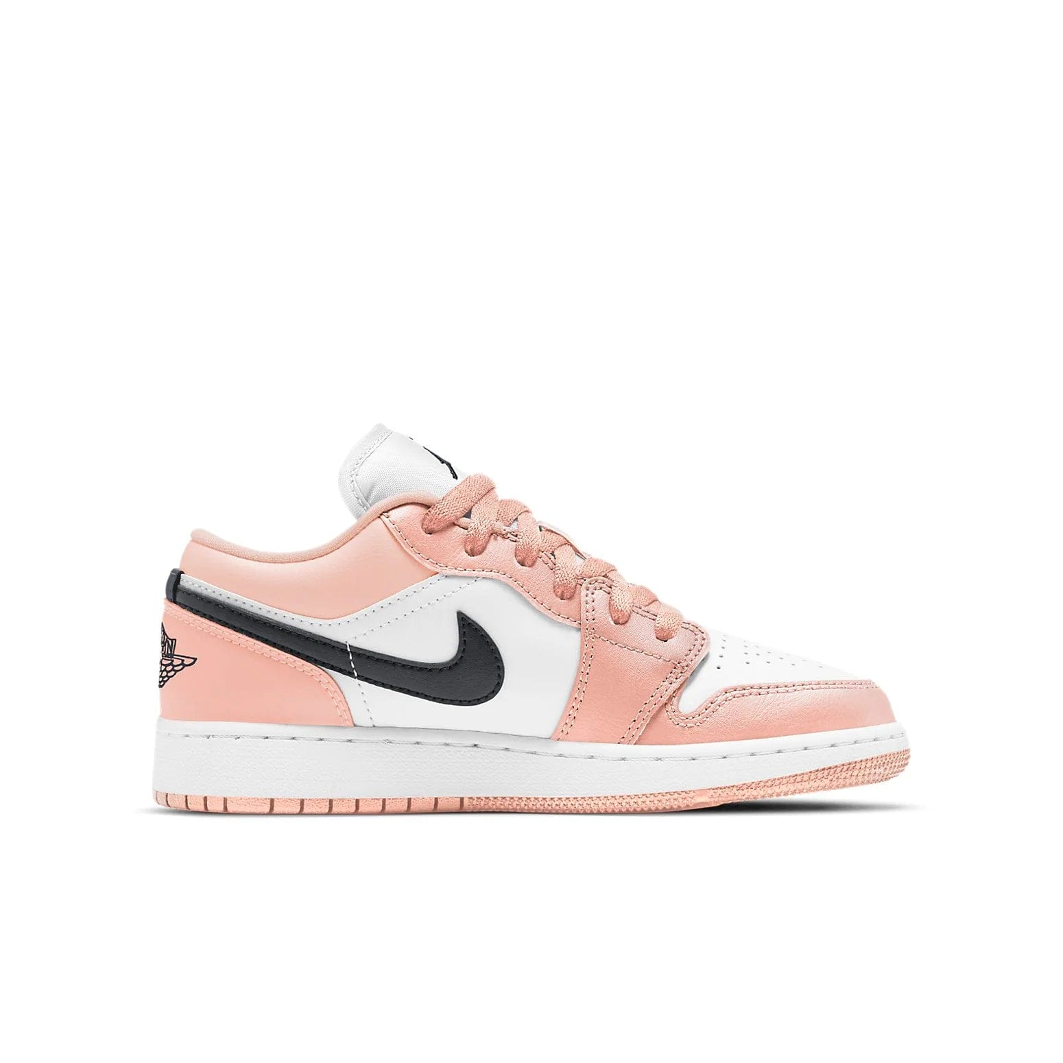Nike Air Jordan Low 'Arctic Orange' GS